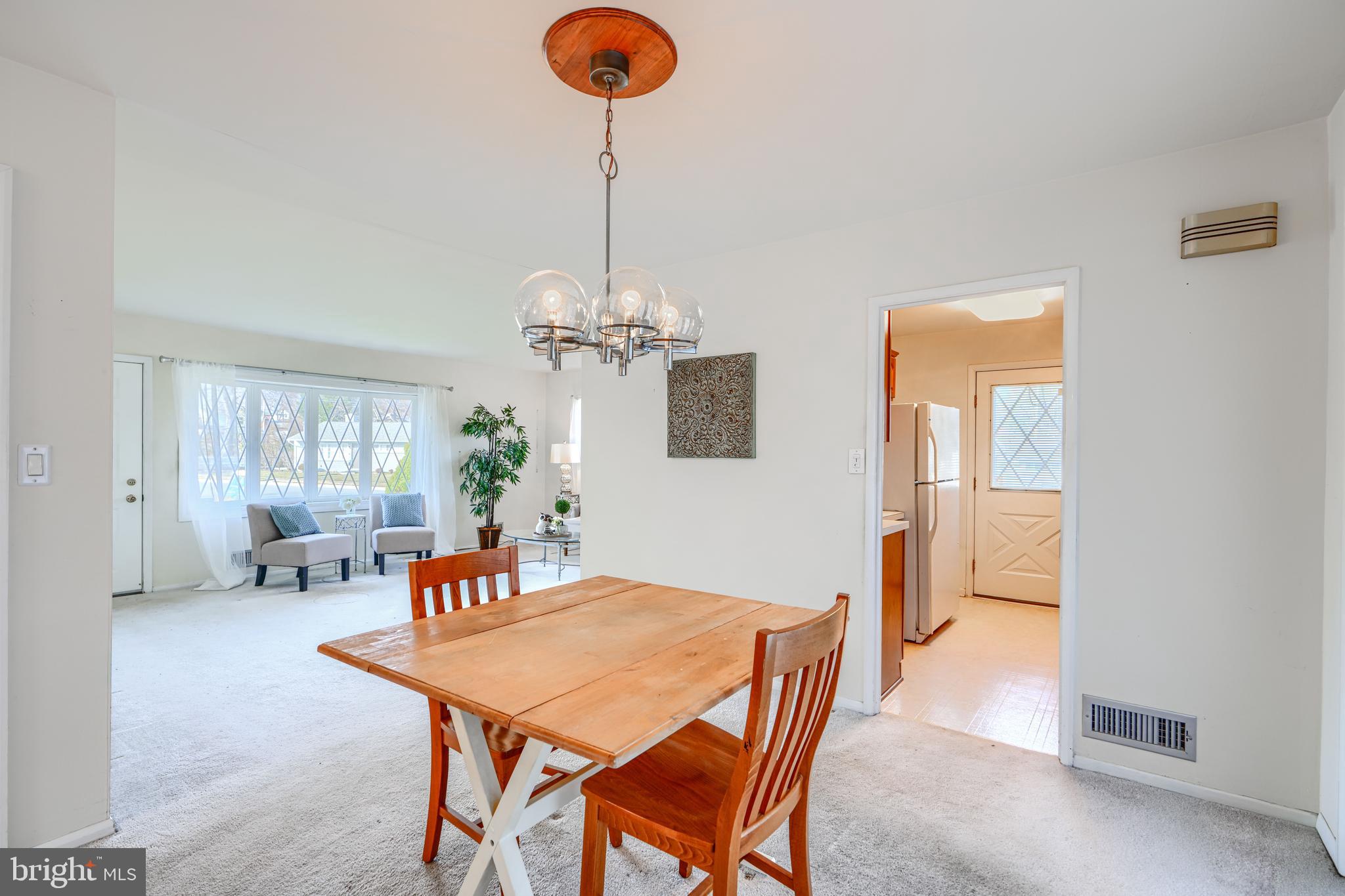 WOODCROFT - Residential