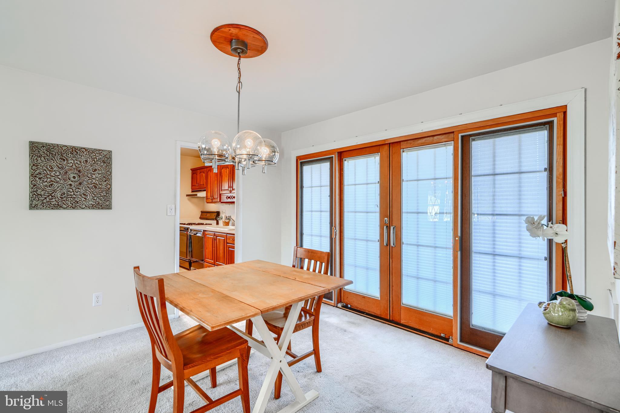 WOODCROFT - Residential