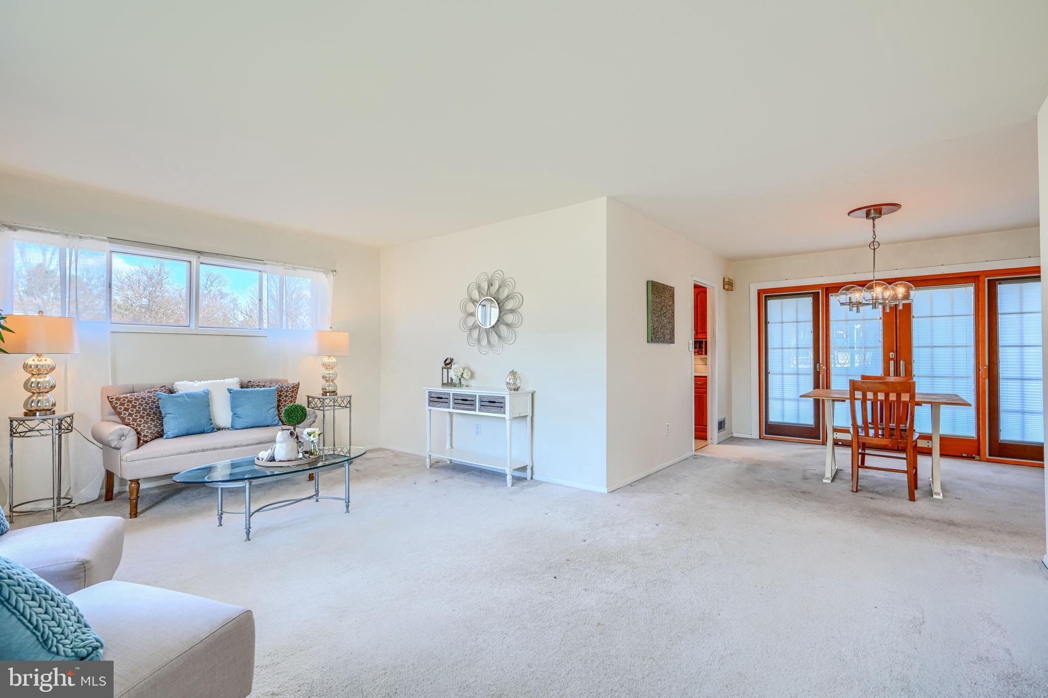 WOODCROFT - Residential