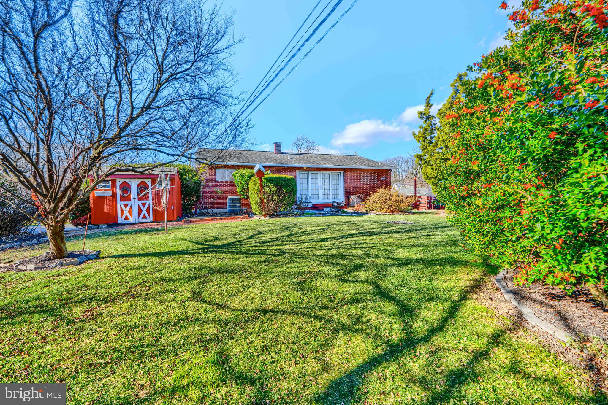 WOODCROFT - Residential