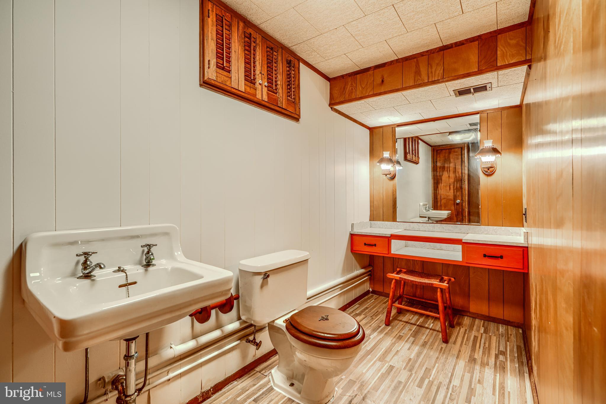 WOODCROFT - Residential