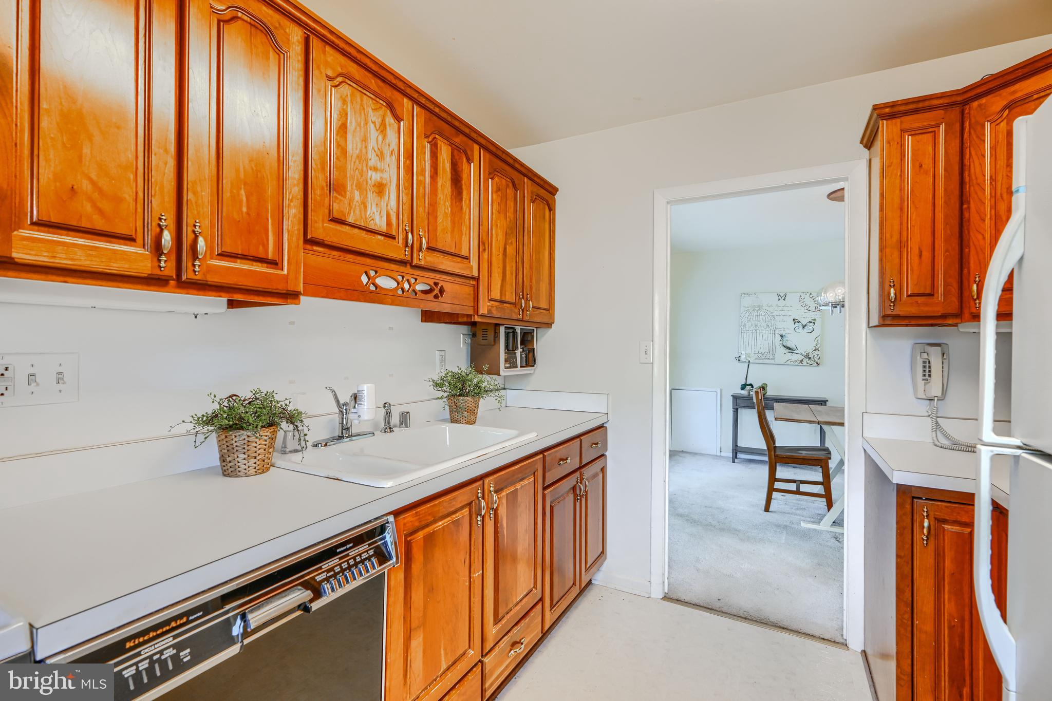 WOODCROFT - Residential