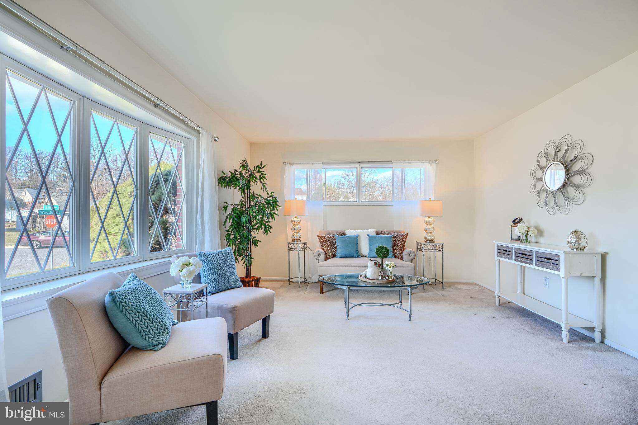 WOODCROFT - Residential