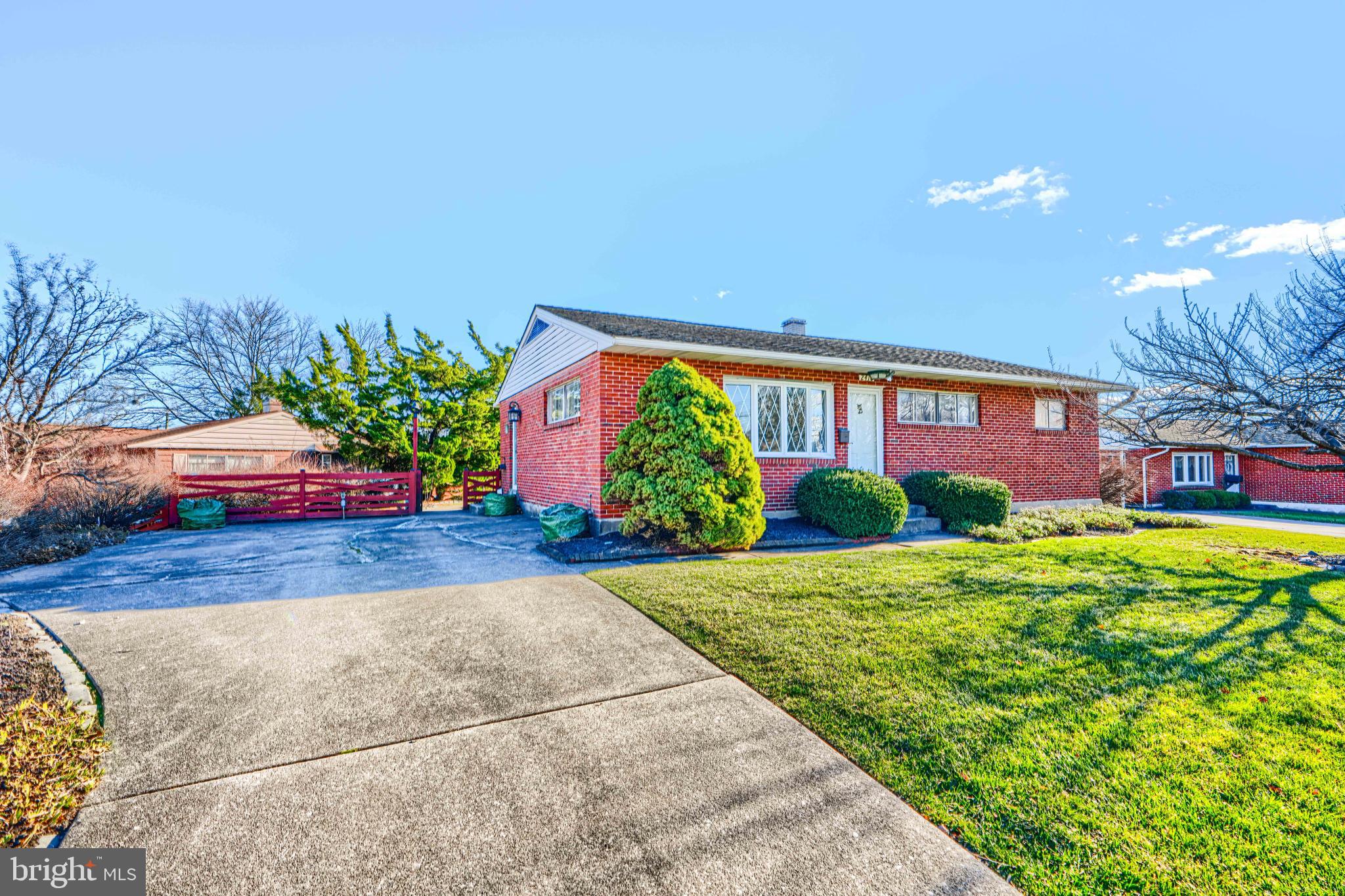 WOODCROFT - Residential