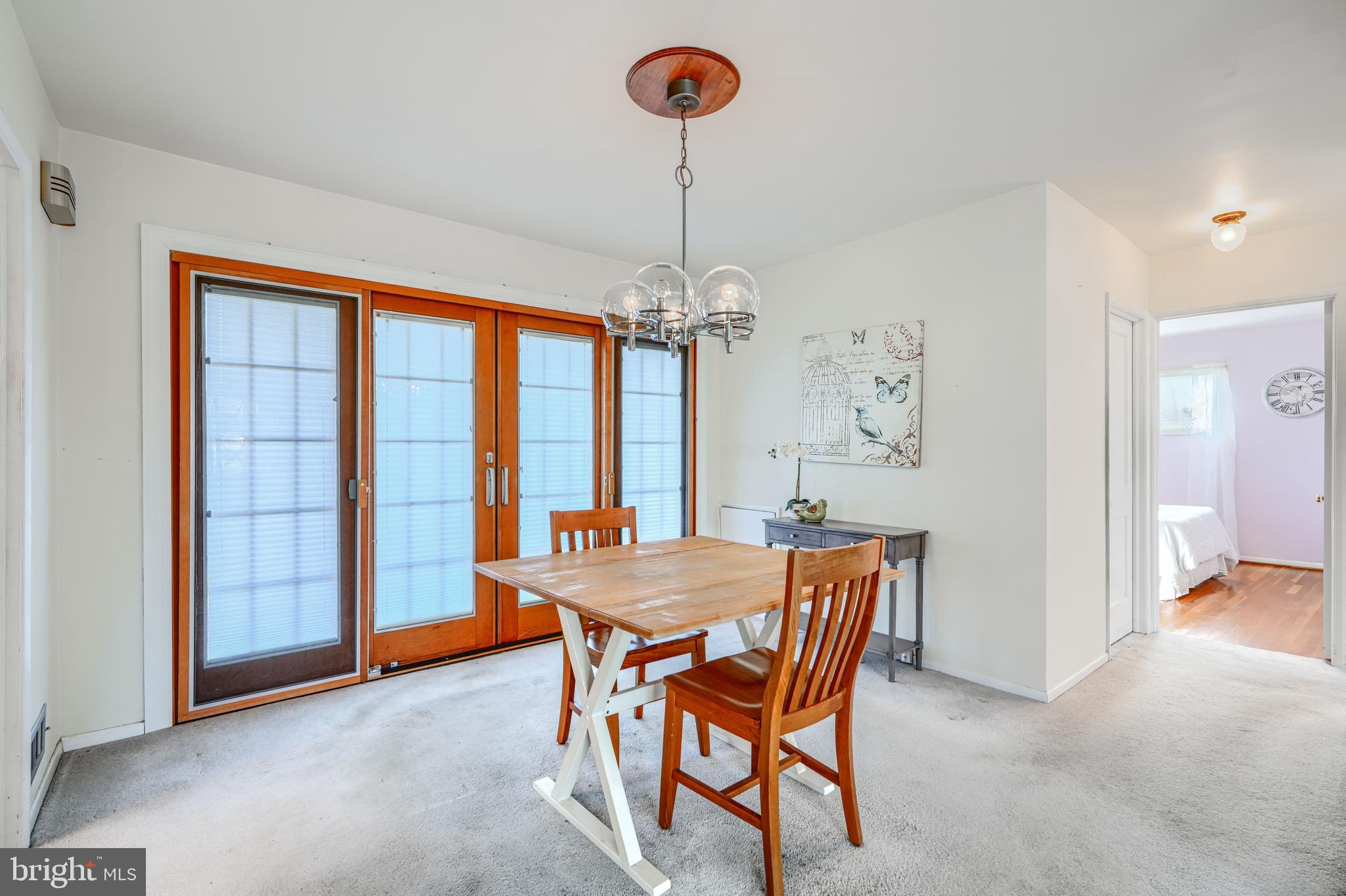 WOODCROFT - Residential