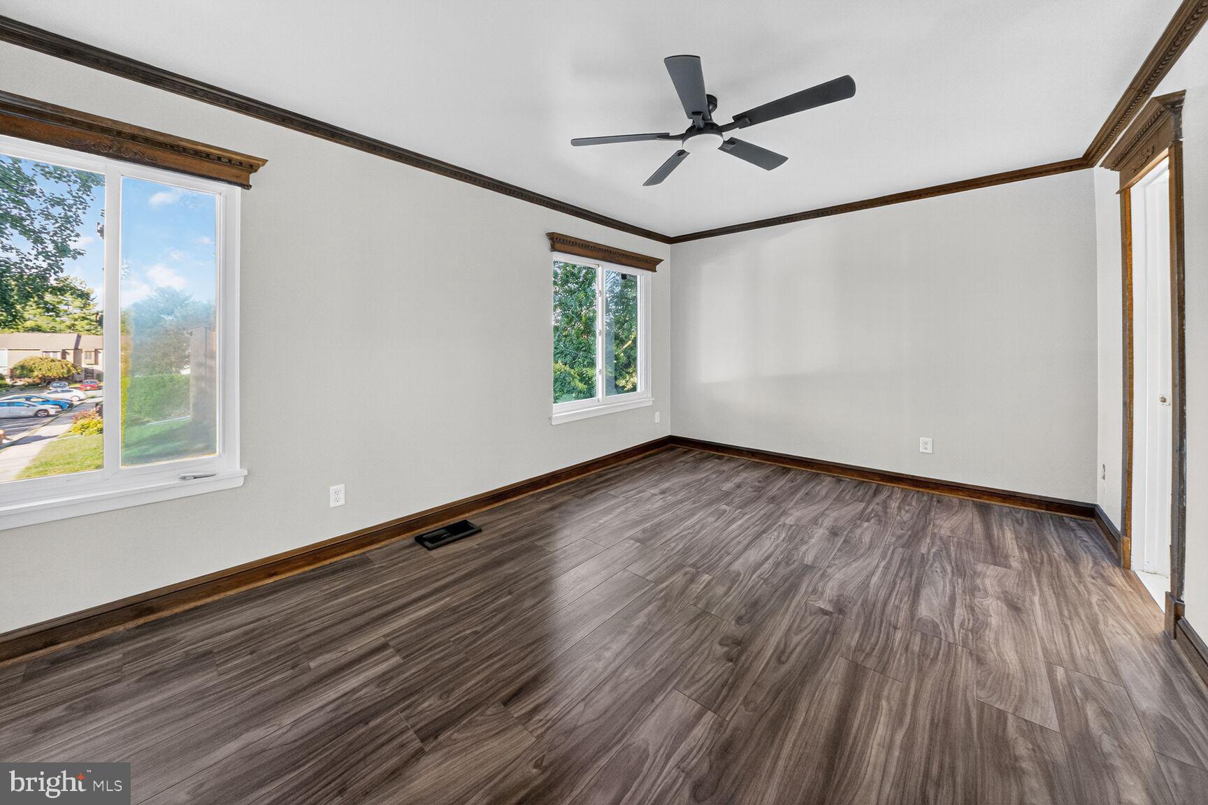 CLUB HILL - Residential