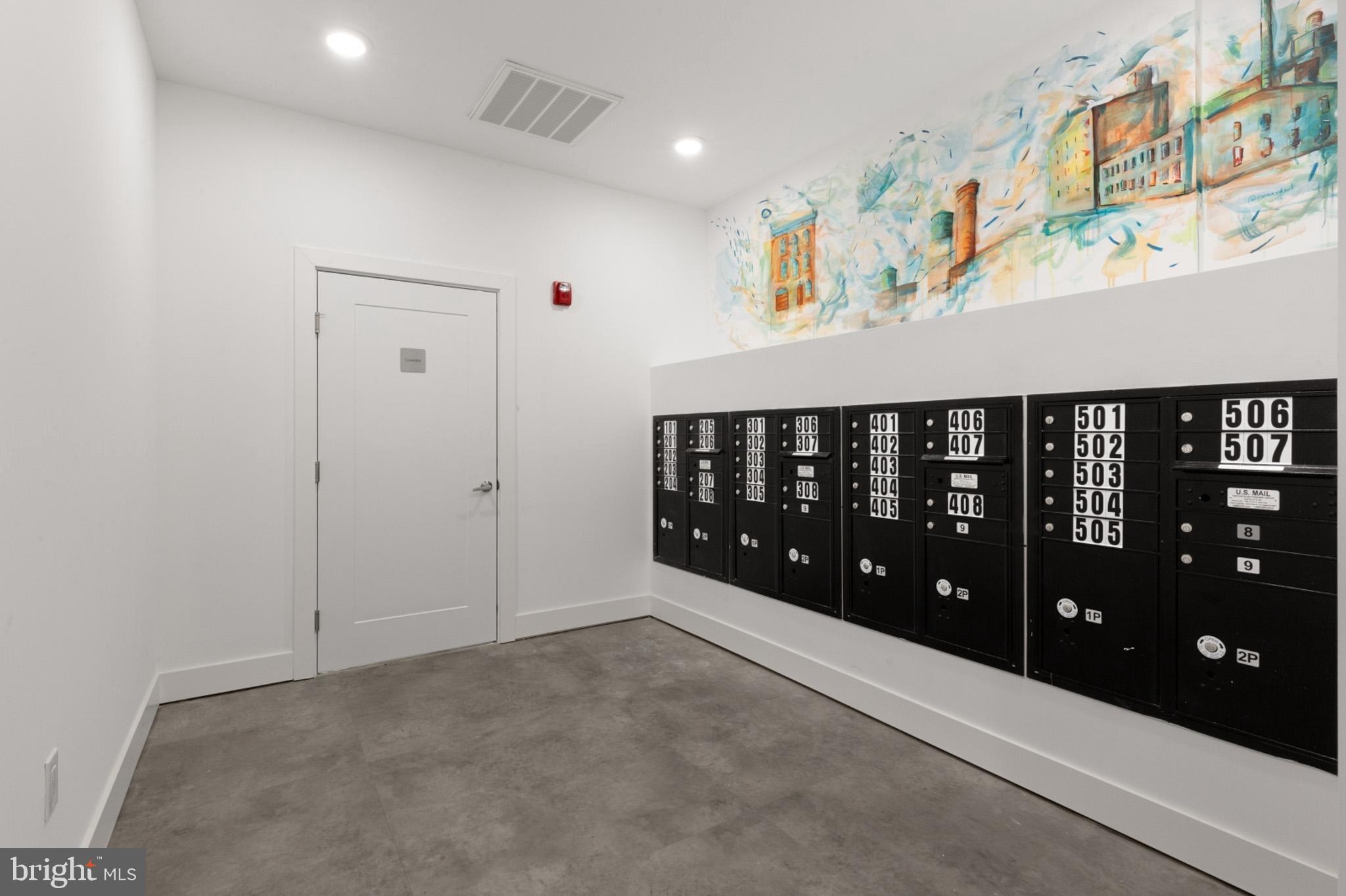 EAST KENSINGTON - Residential Lease