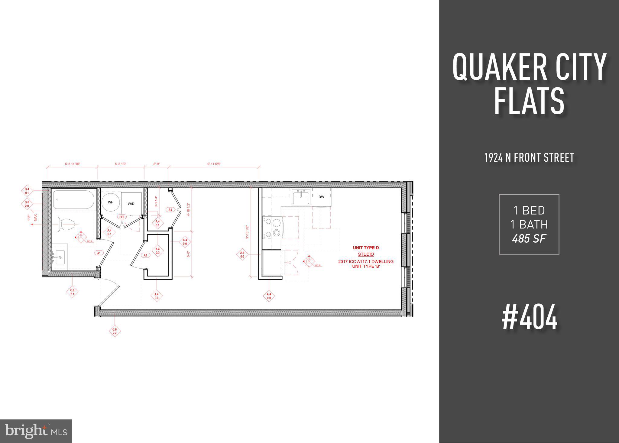 EAST KENSINGTON - Residential Lease
