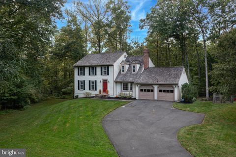 7104 PARK POINT COURT FAIRFAX STATION VA 22039