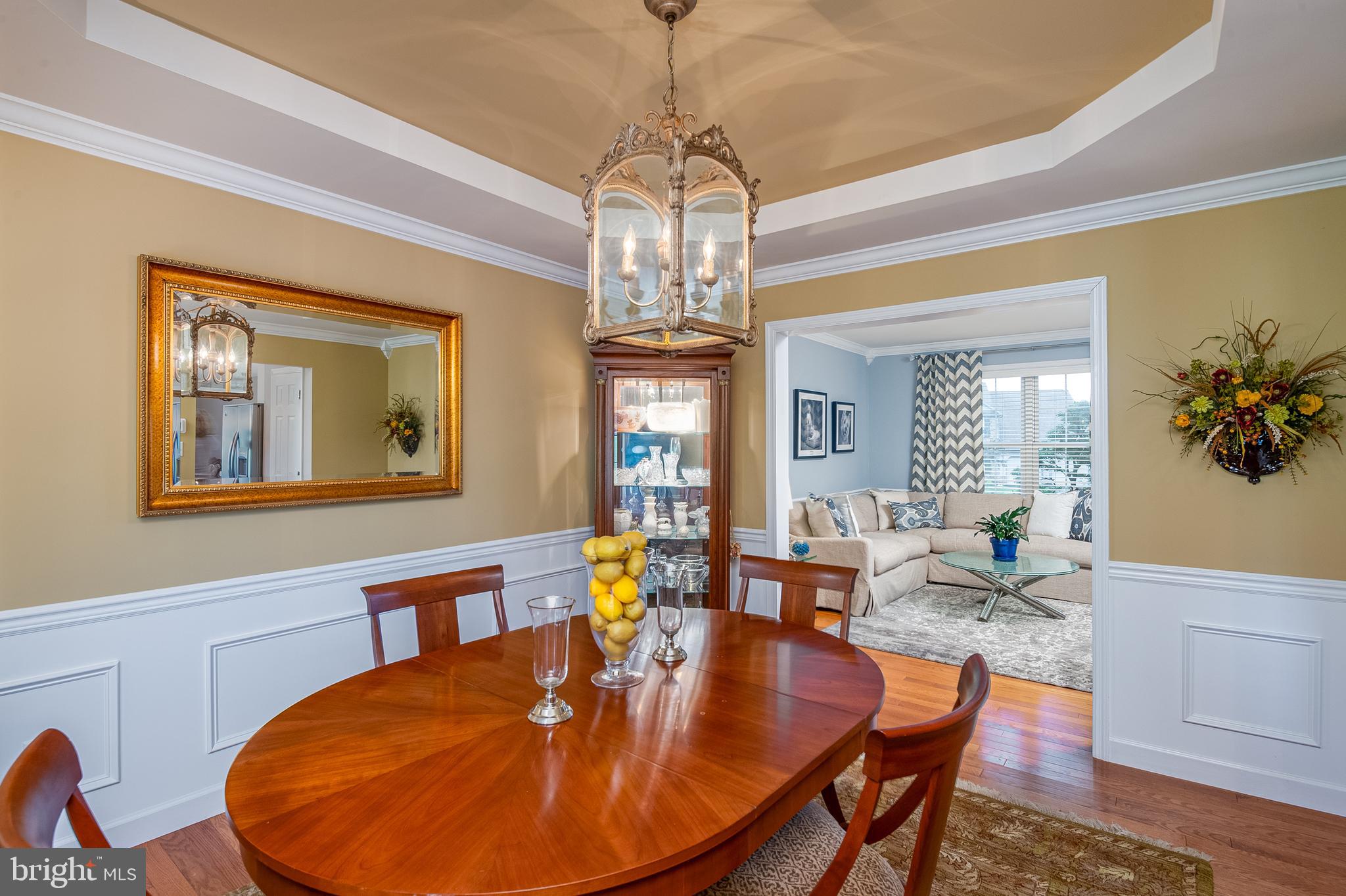 GREEN VALLEY ESTAT - Residential