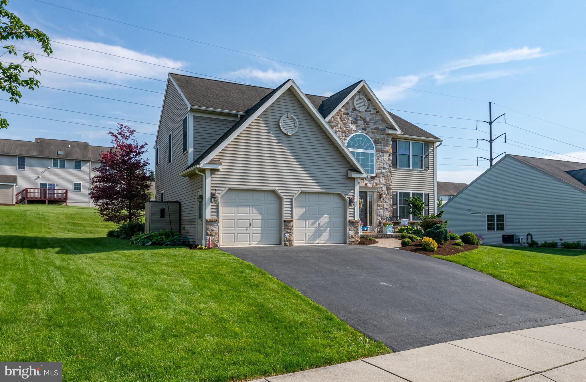 GREEN VALLEY ESTAT - Residential