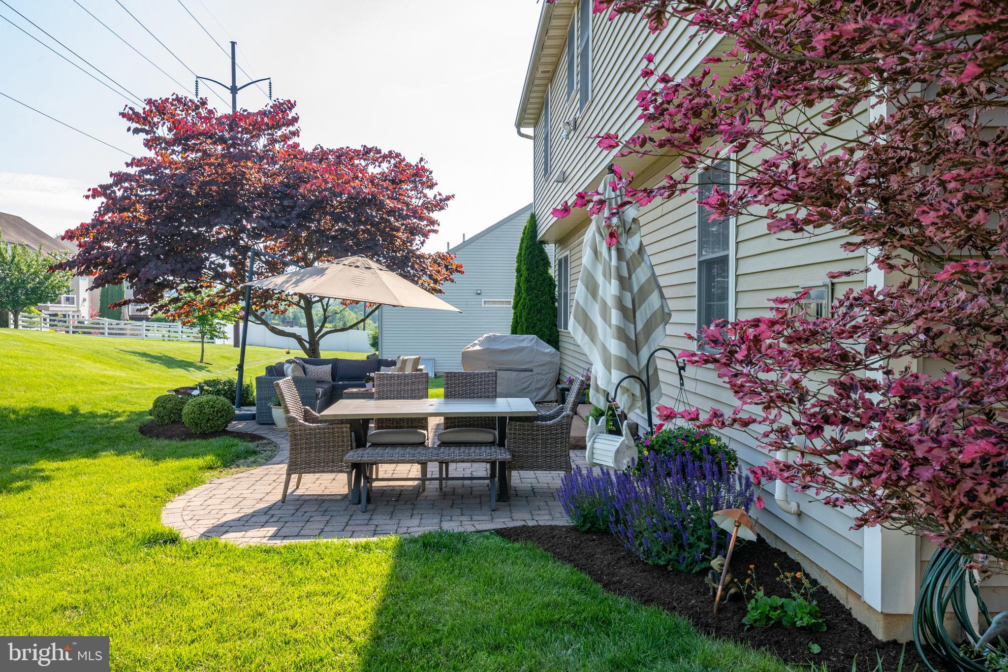 GREEN VALLEY ESTAT - Residential