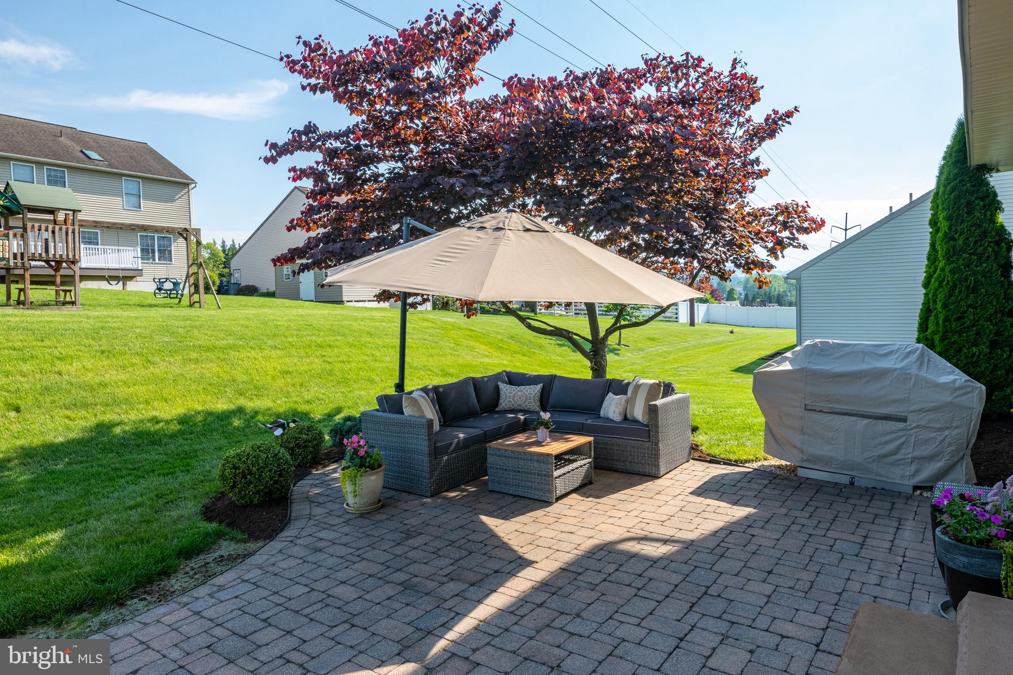 GREEN VALLEY ESTAT - Residential