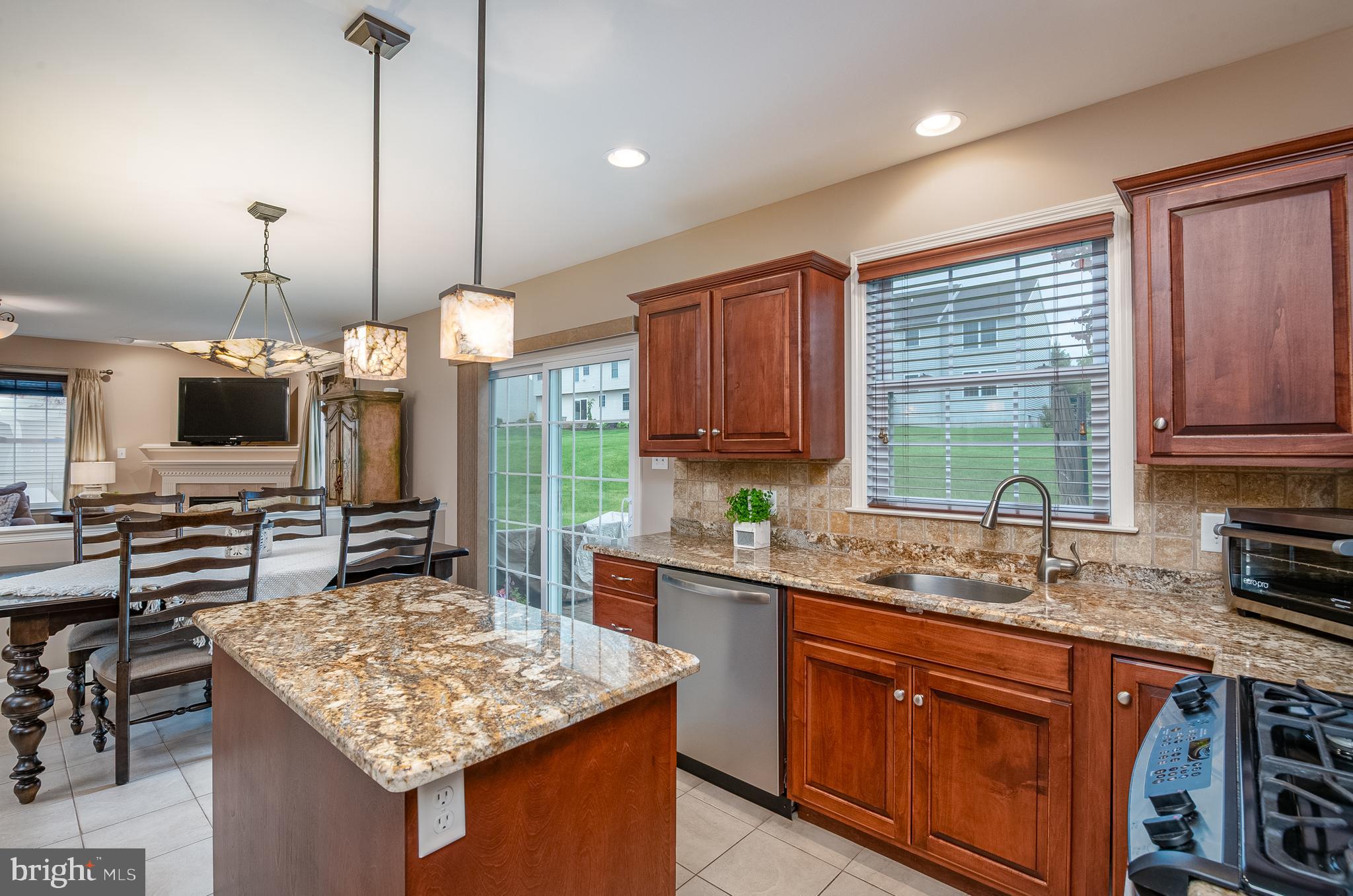 GREEN VALLEY ESTAT - Residential