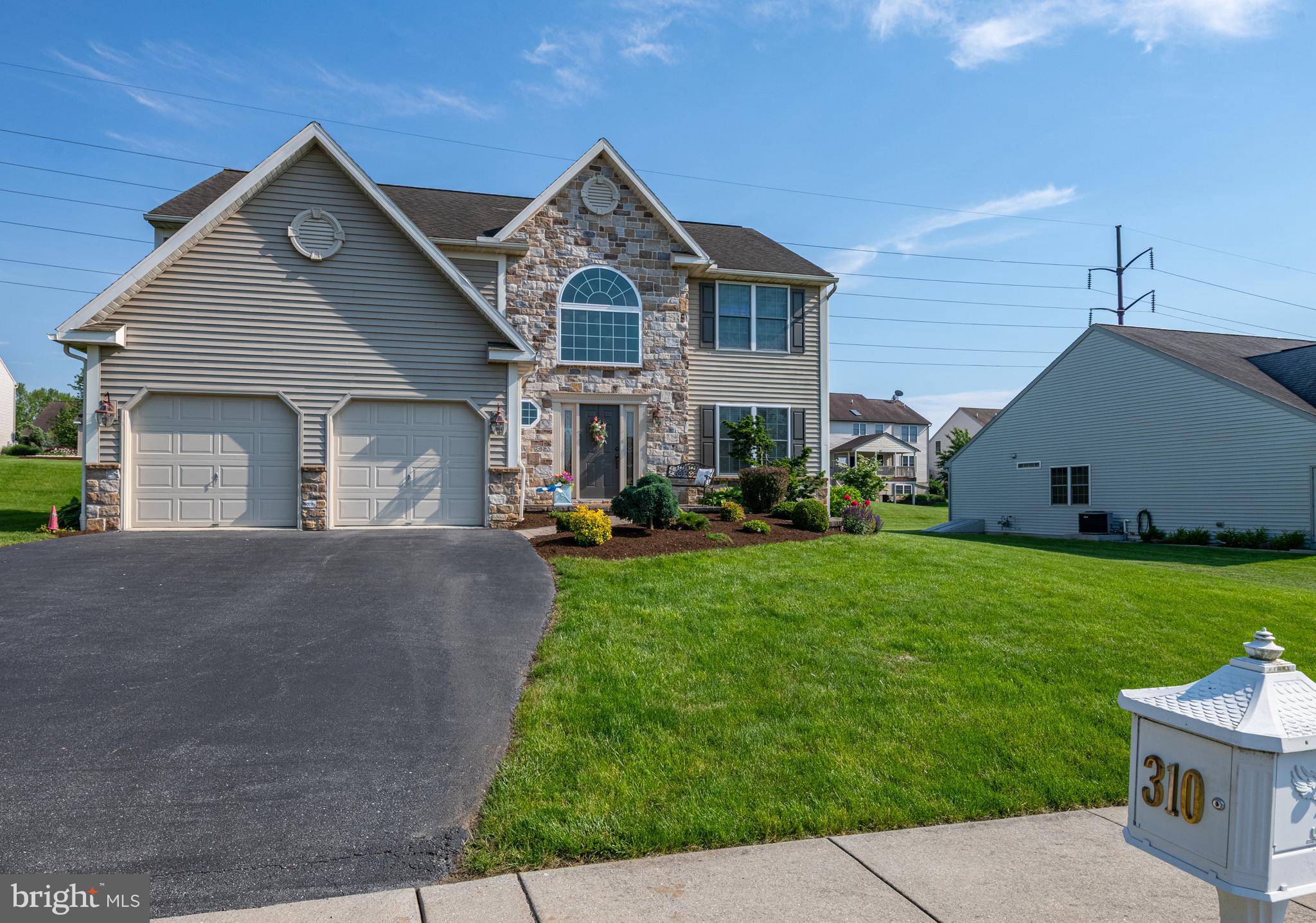 GREEN VALLEY ESTAT - Residential