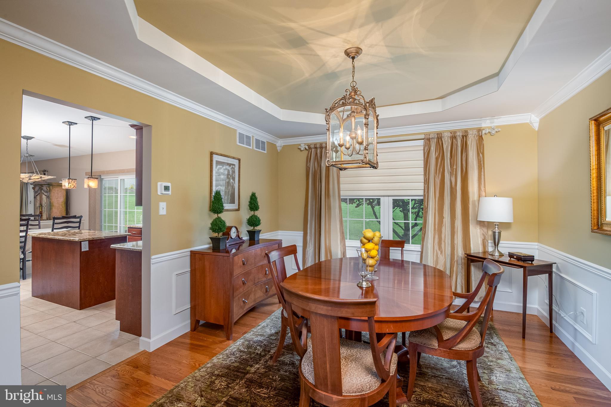 GREEN VALLEY ESTAT - Residential