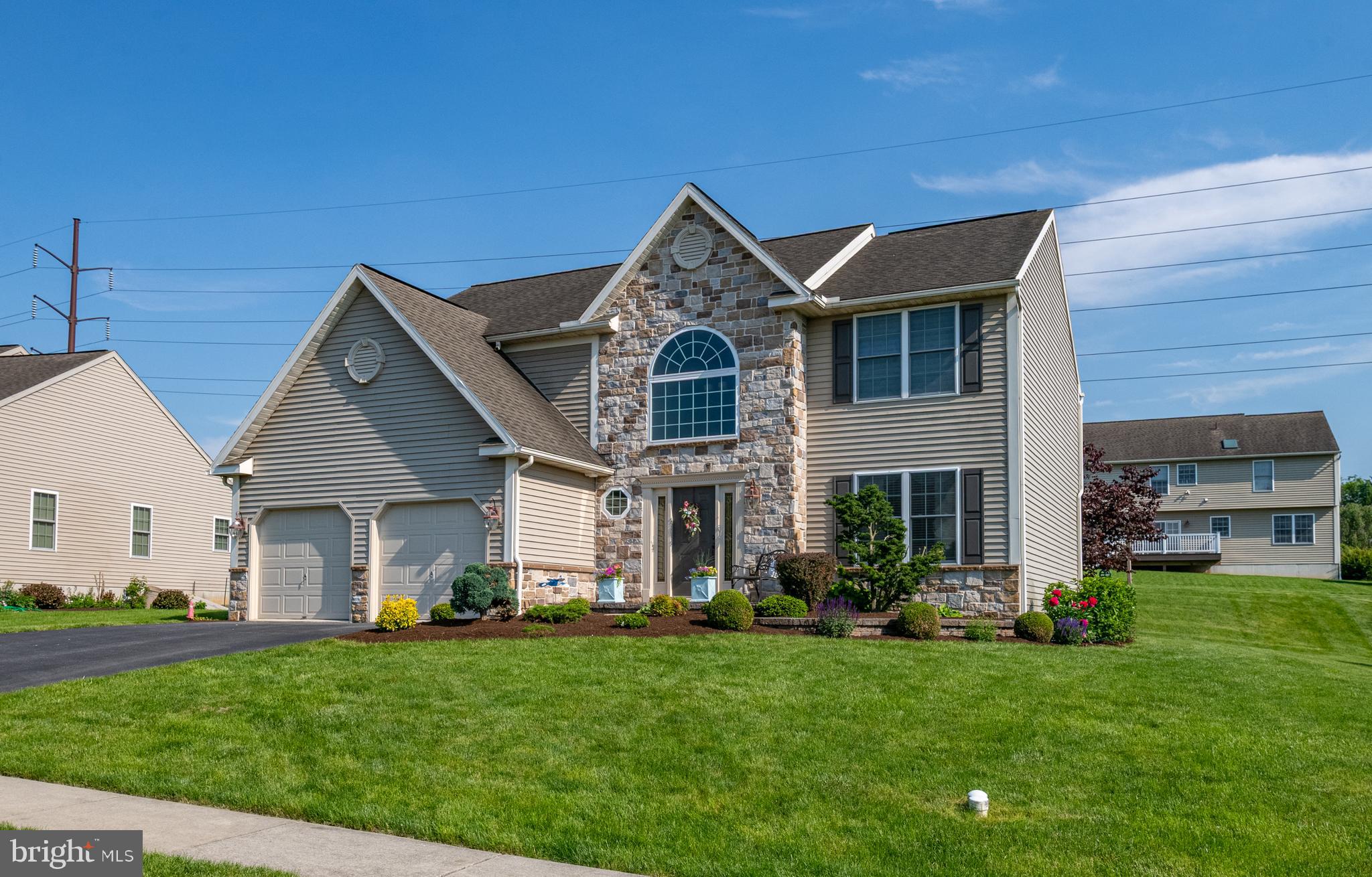 GREEN VALLEY ESTAT - Residential