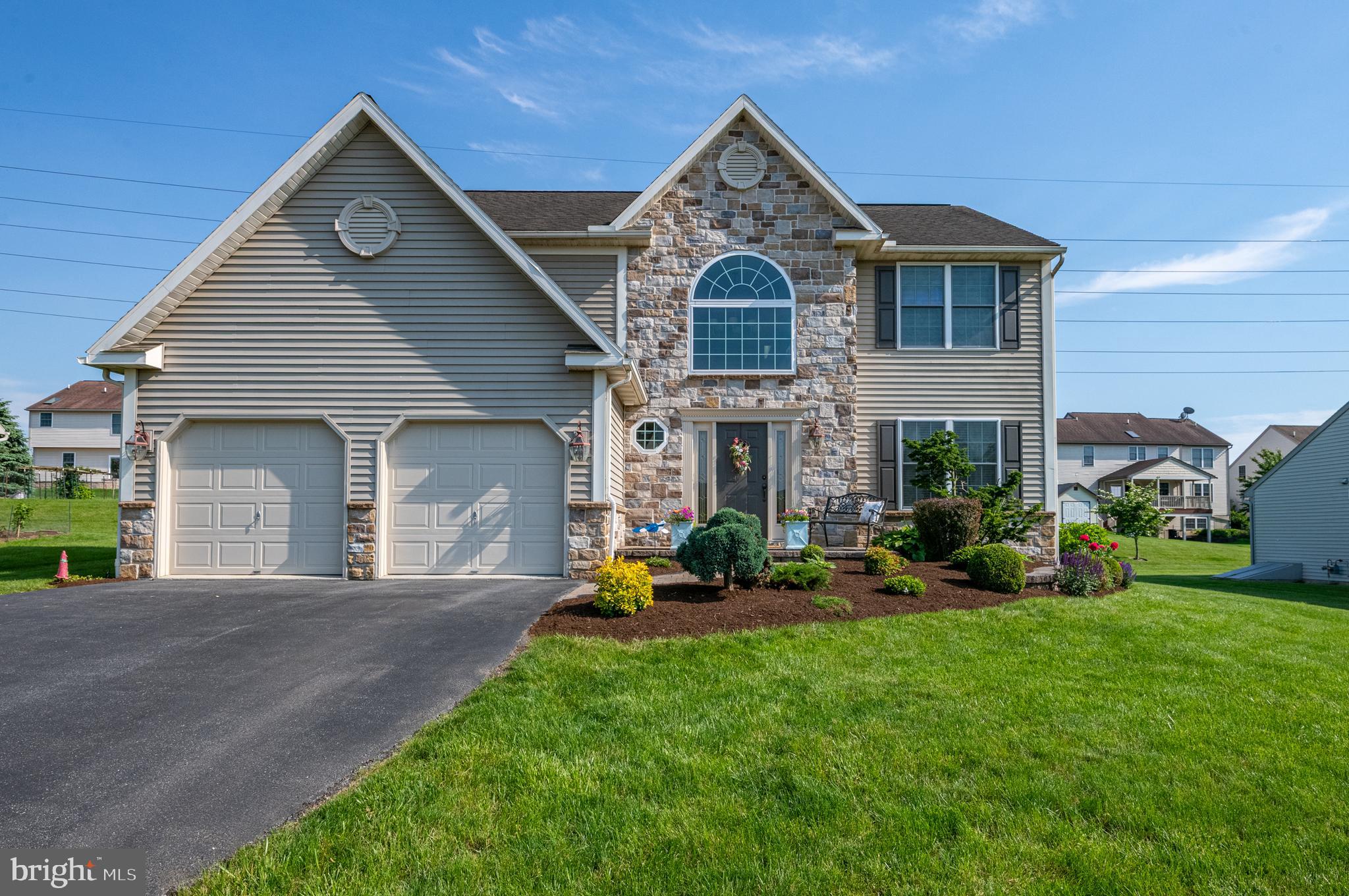 GREEN VALLEY ESTAT - Residential