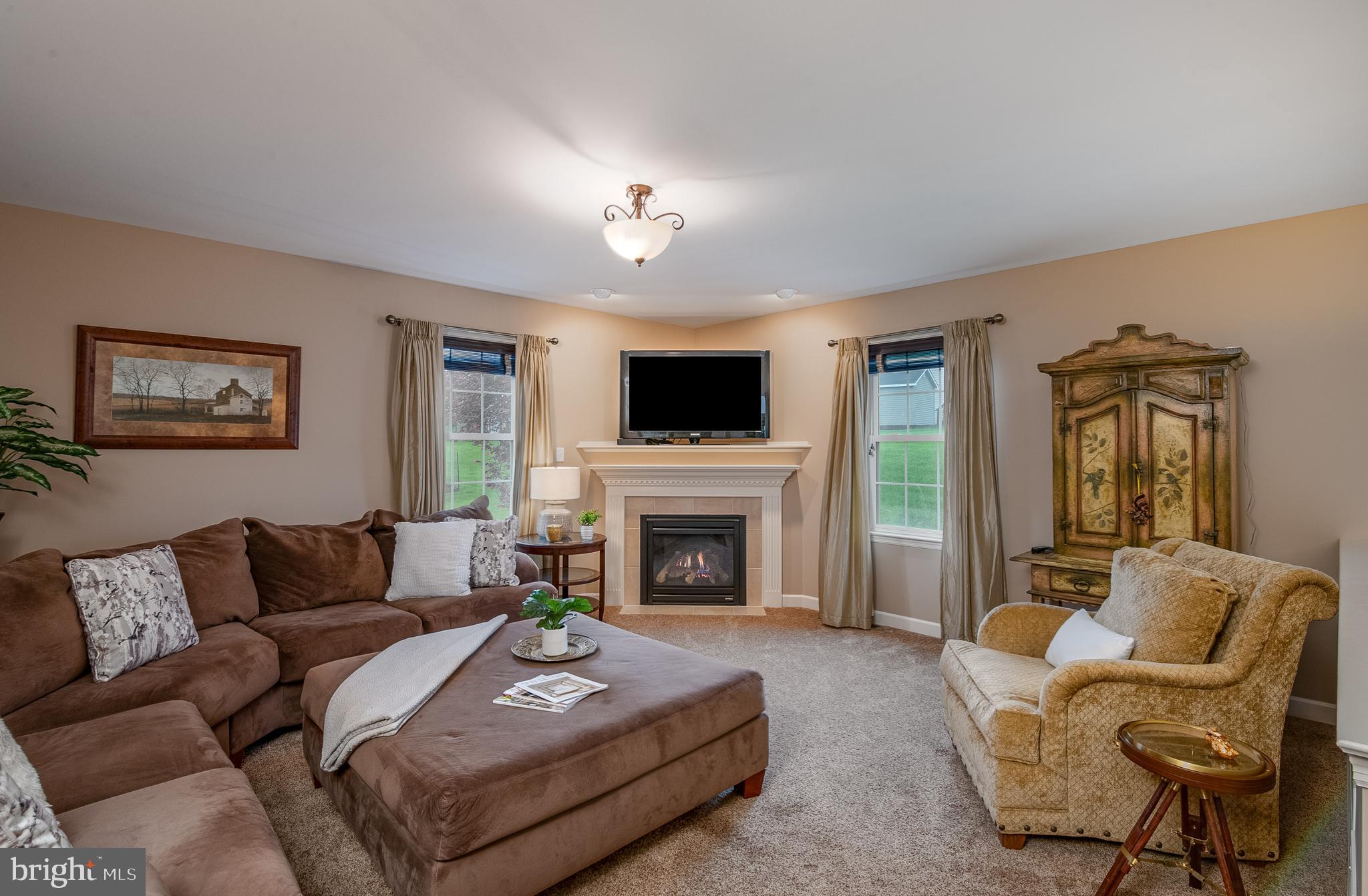 GREEN VALLEY ESTAT - Residential