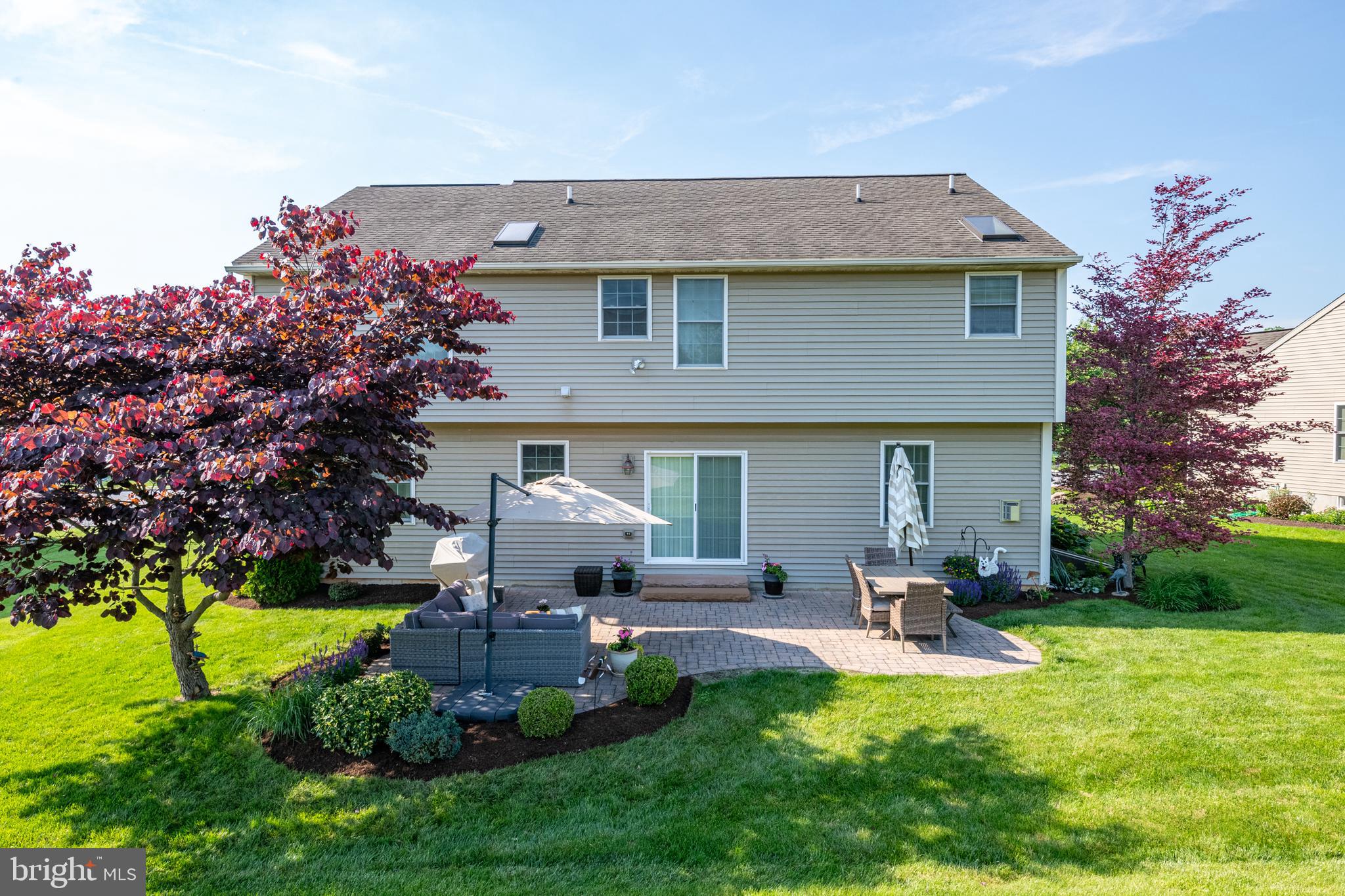 GREEN VALLEY ESTAT - Residential