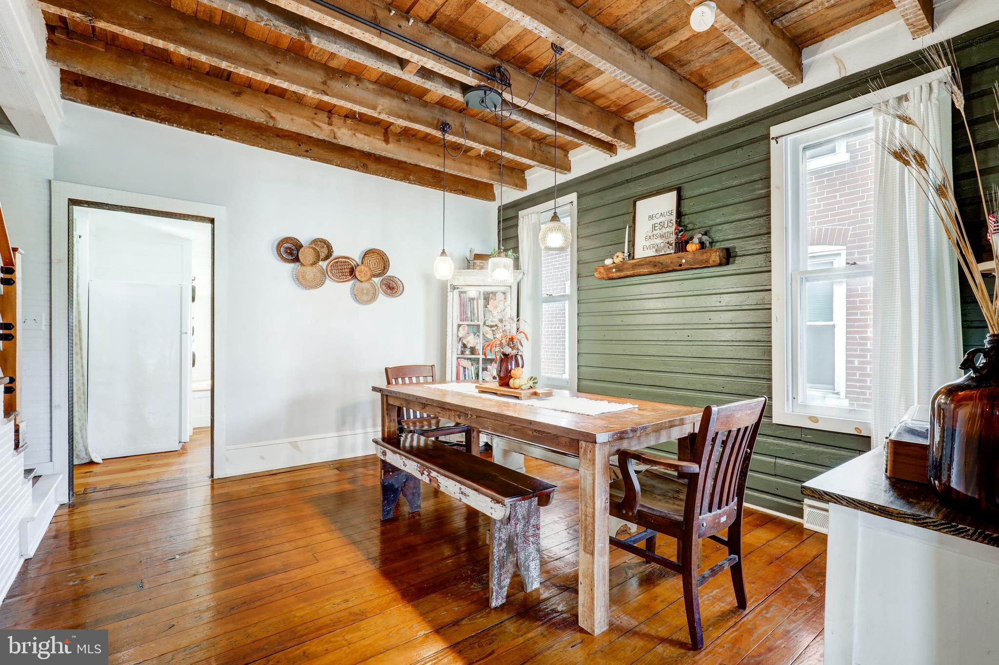 EAST COCALICO TWP - Residential