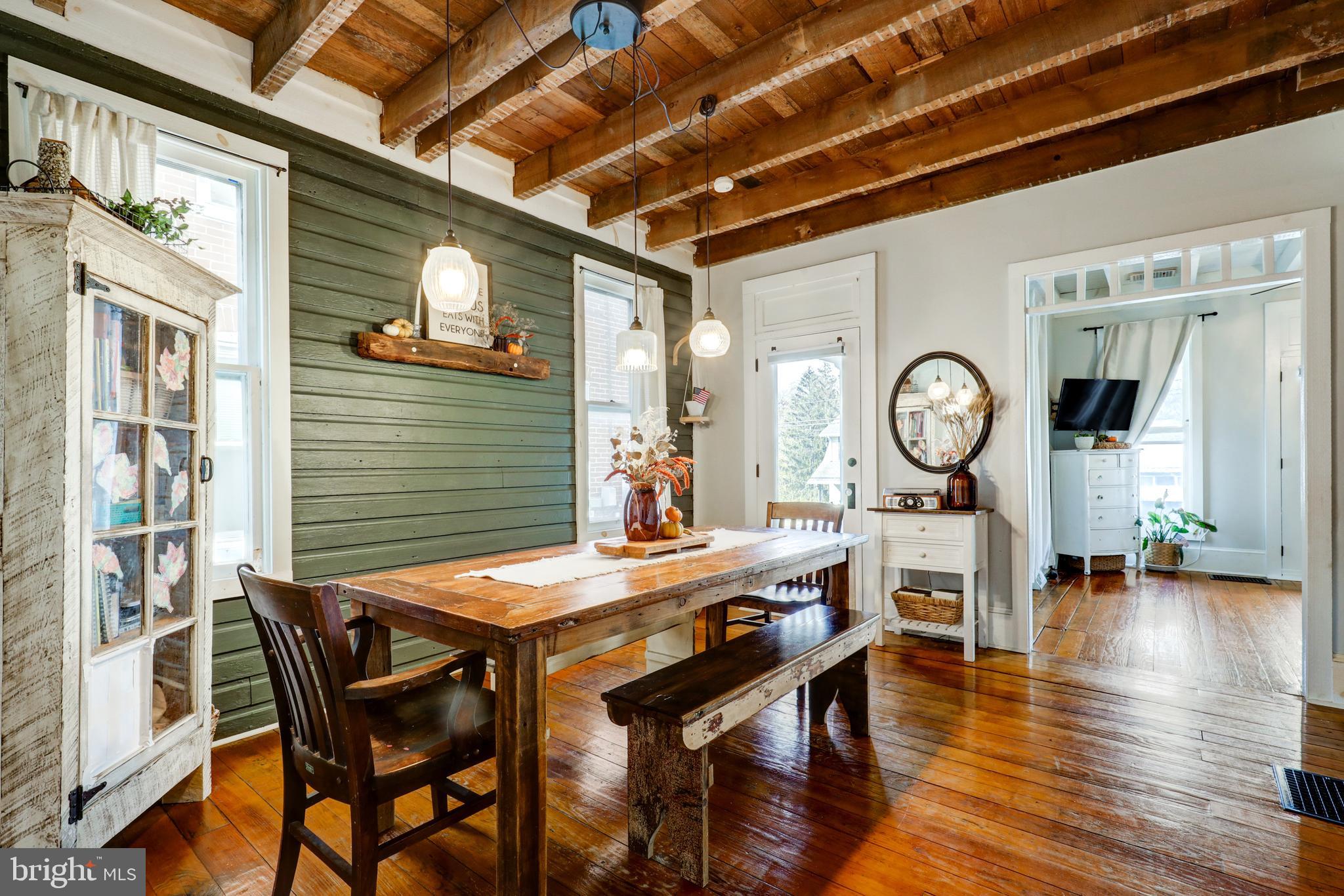 EAST COCALICO TWP - Residential