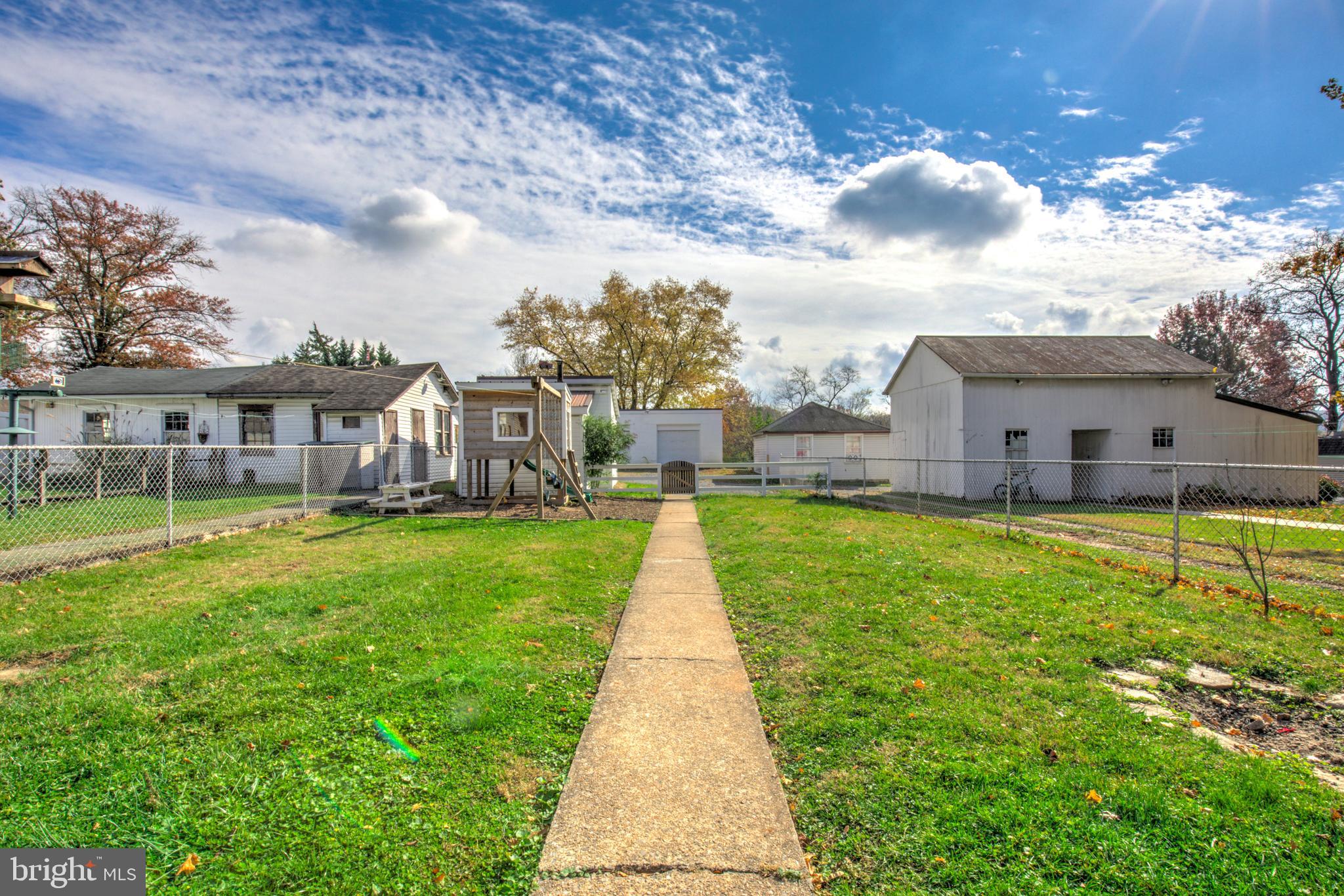 EAST COCALICO TWP - Residential