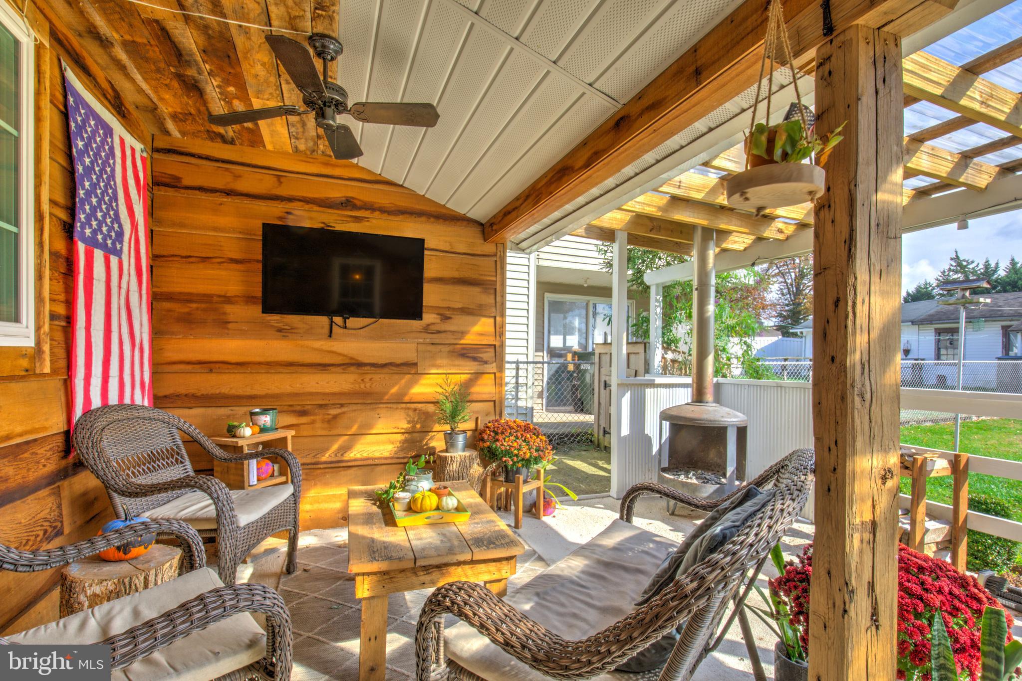 EAST COCALICO TWP - Residential