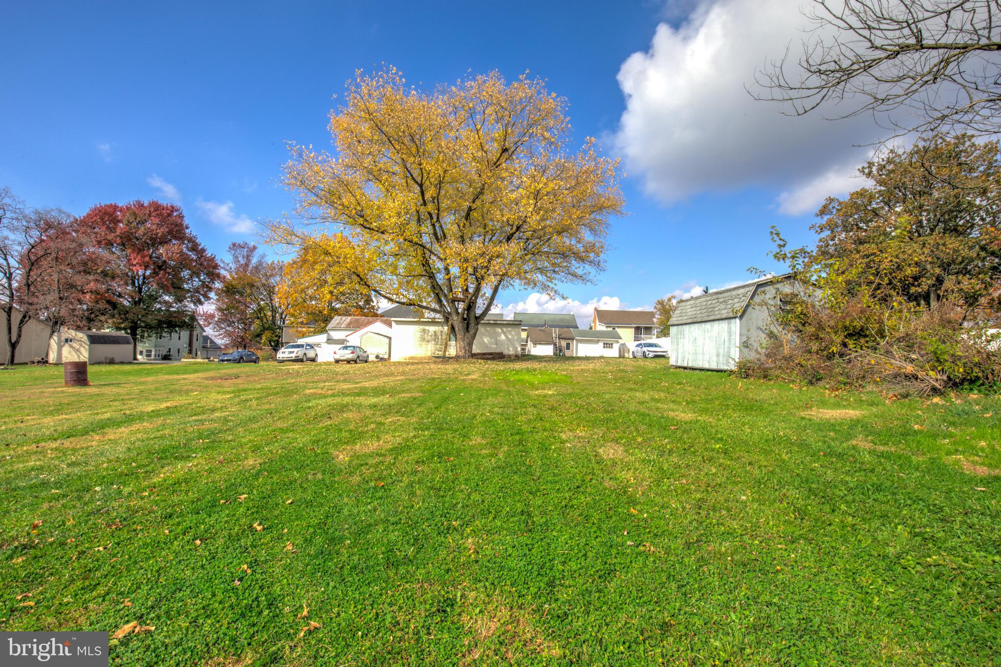 EAST COCALICO TWP - Residential