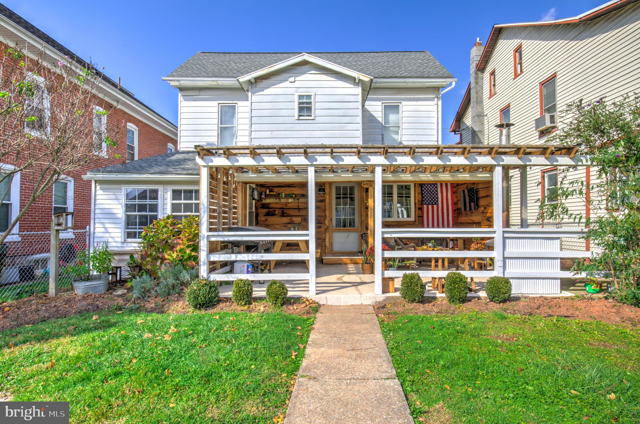 EAST COCALICO TWP - Residential