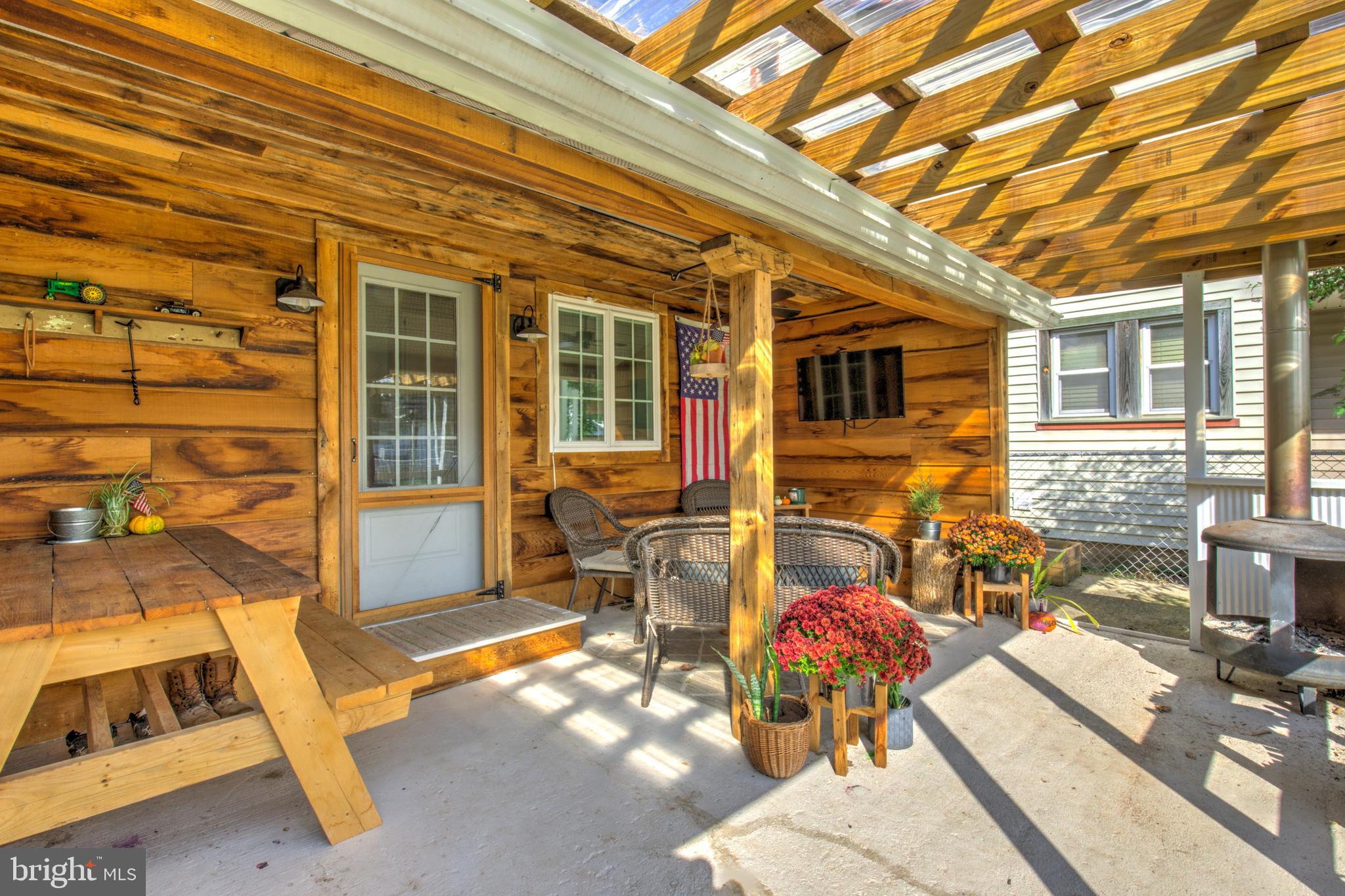 EAST COCALICO TWP - Residential