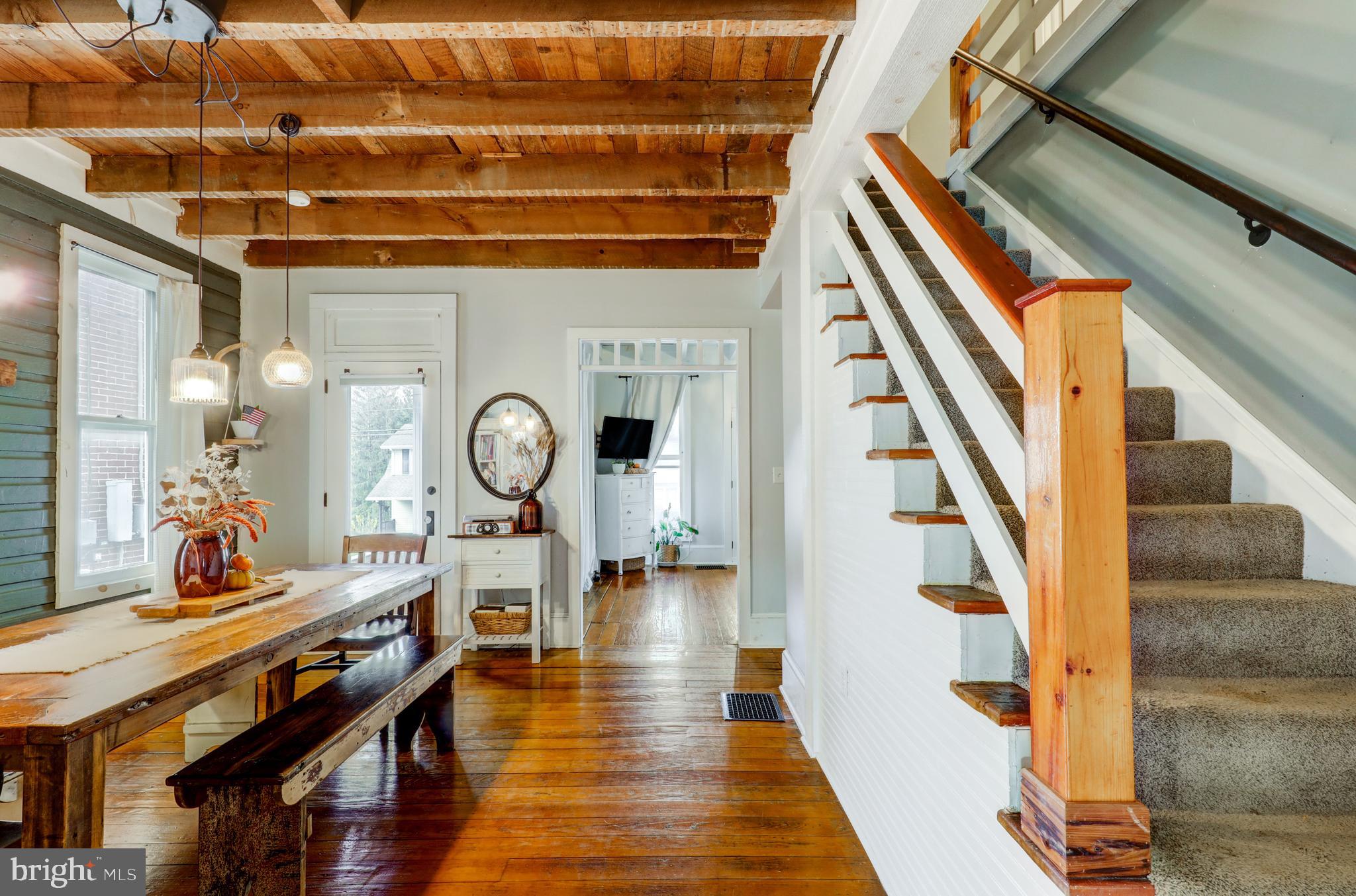 EAST COCALICO TWP - Residential