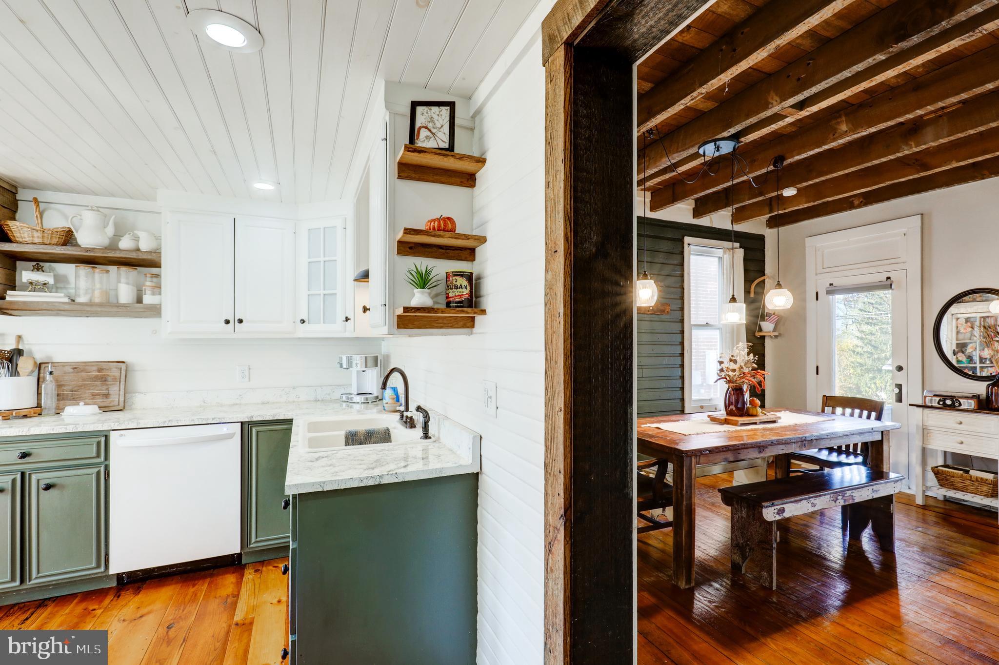 EAST COCALICO TWP - Residential