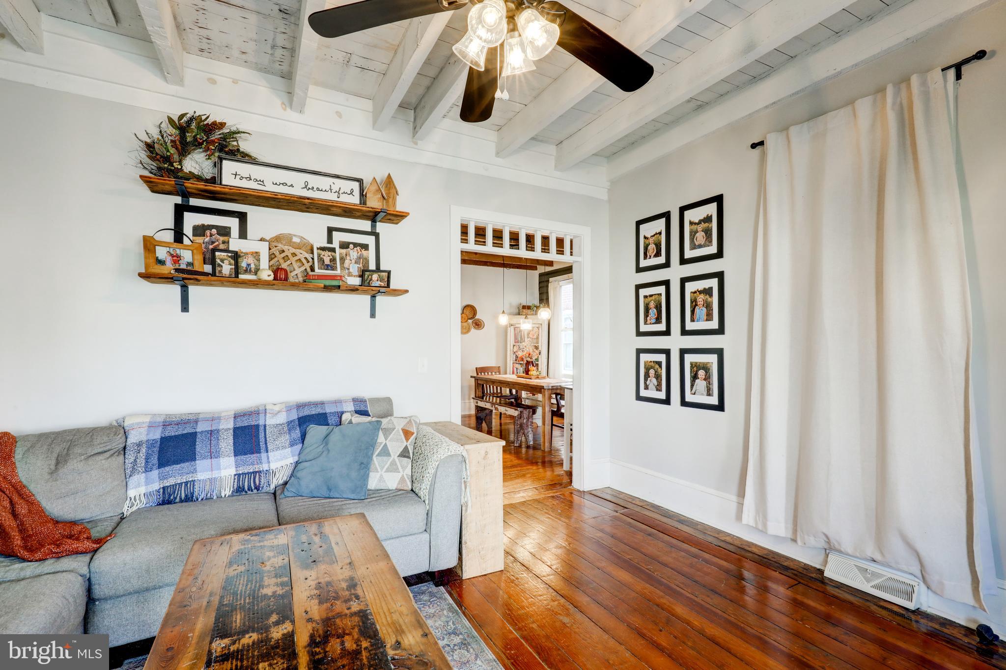 EAST COCALICO TWP - Residential