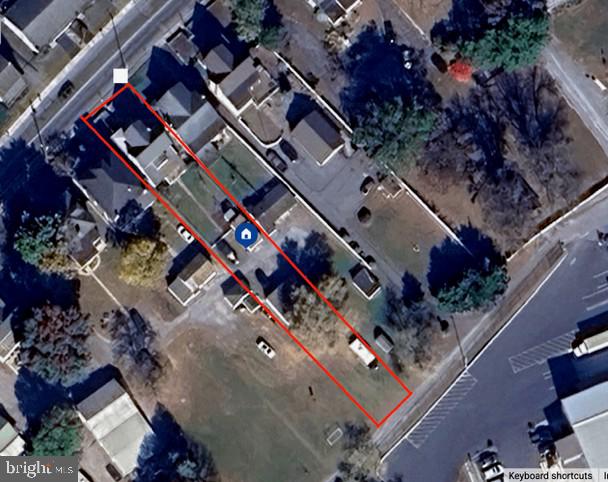 EAST COCALICO TWP - Residential