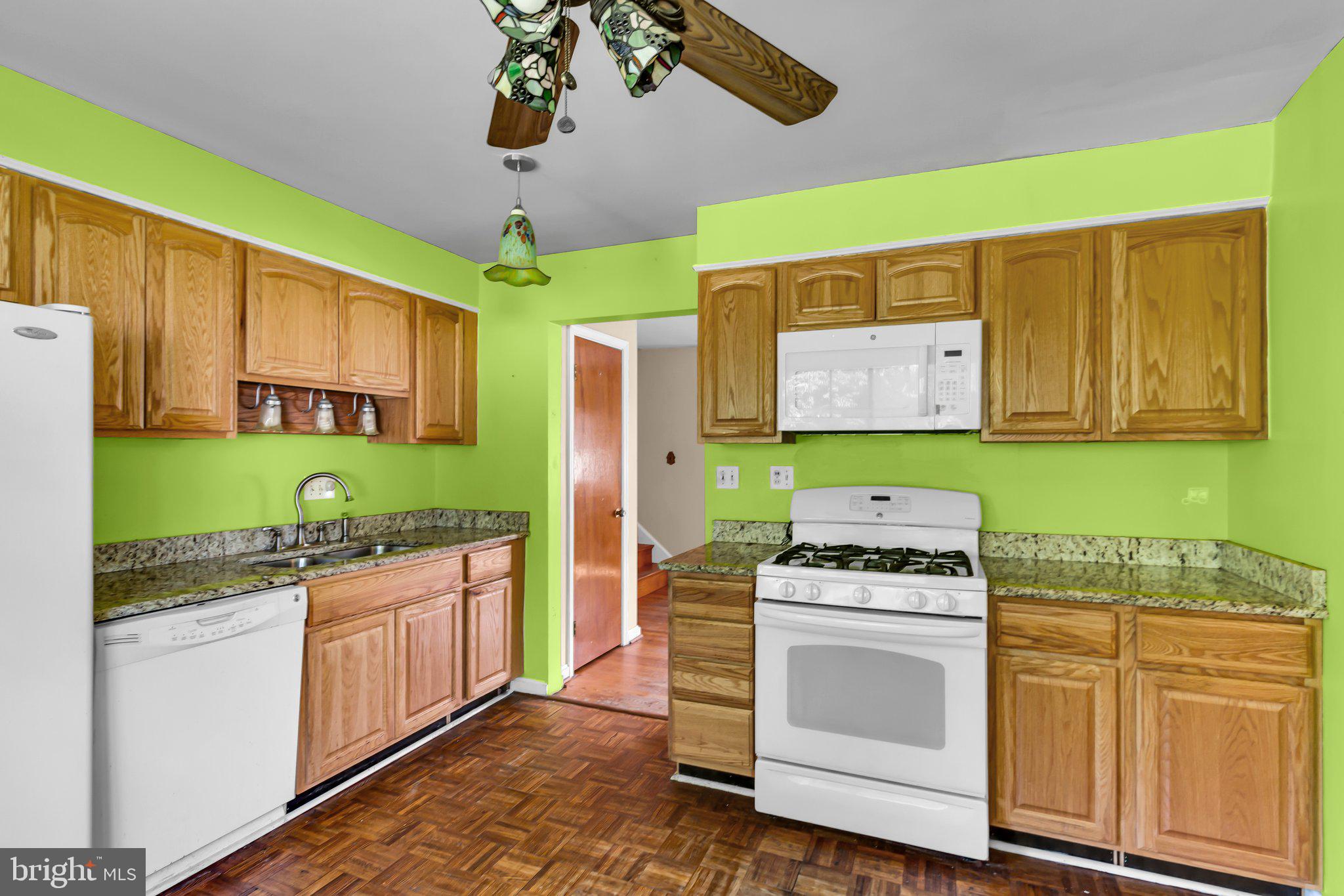 HILLANDALE PARK - Residential