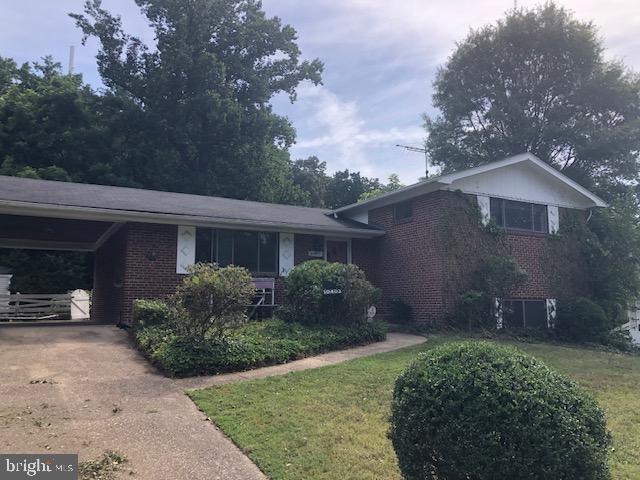 HILLANDALE PARK - Residential