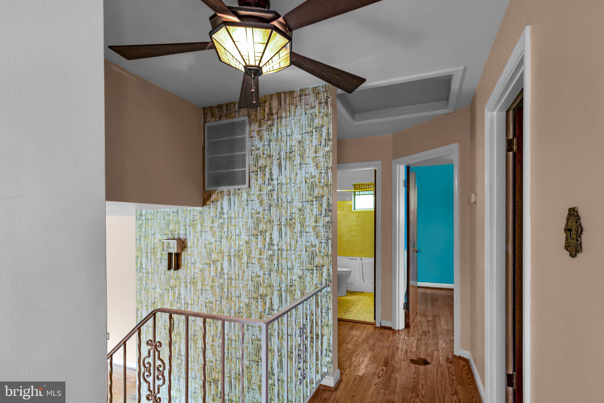 HILLANDALE PARK - Residential