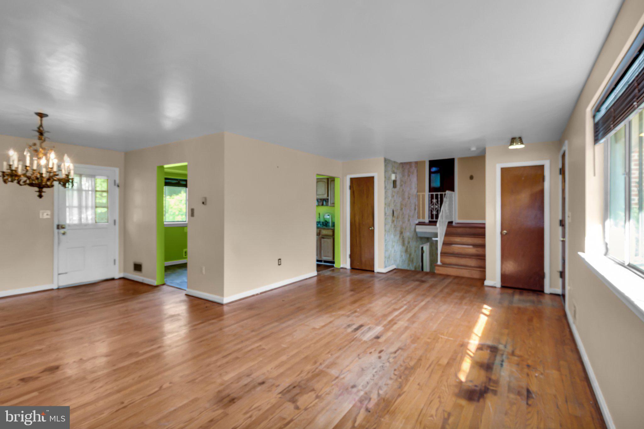 HILLANDALE PARK - Residential