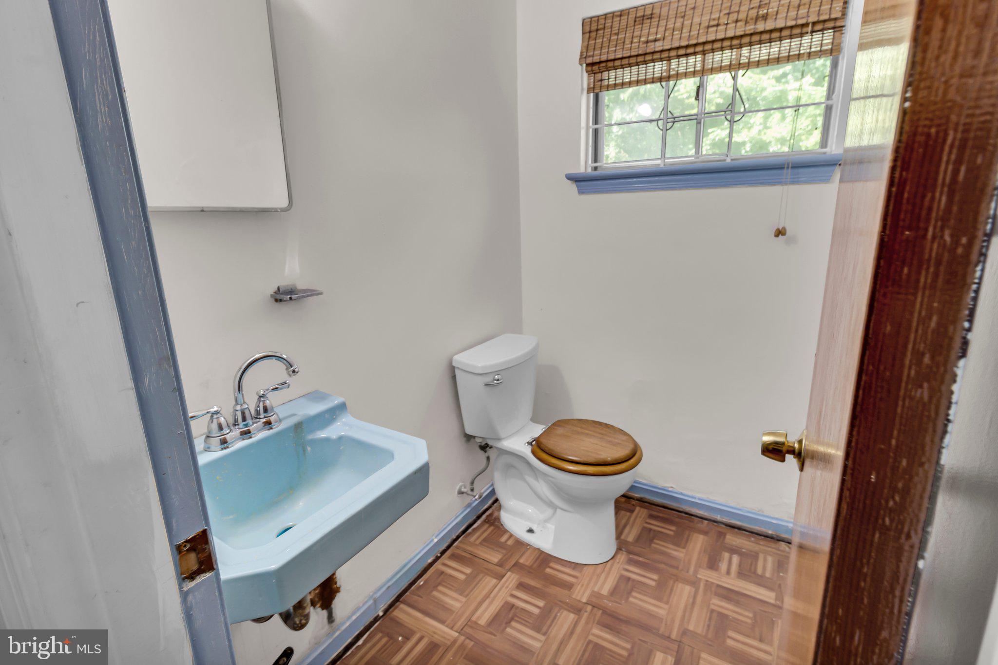 HILLANDALE PARK - Residential