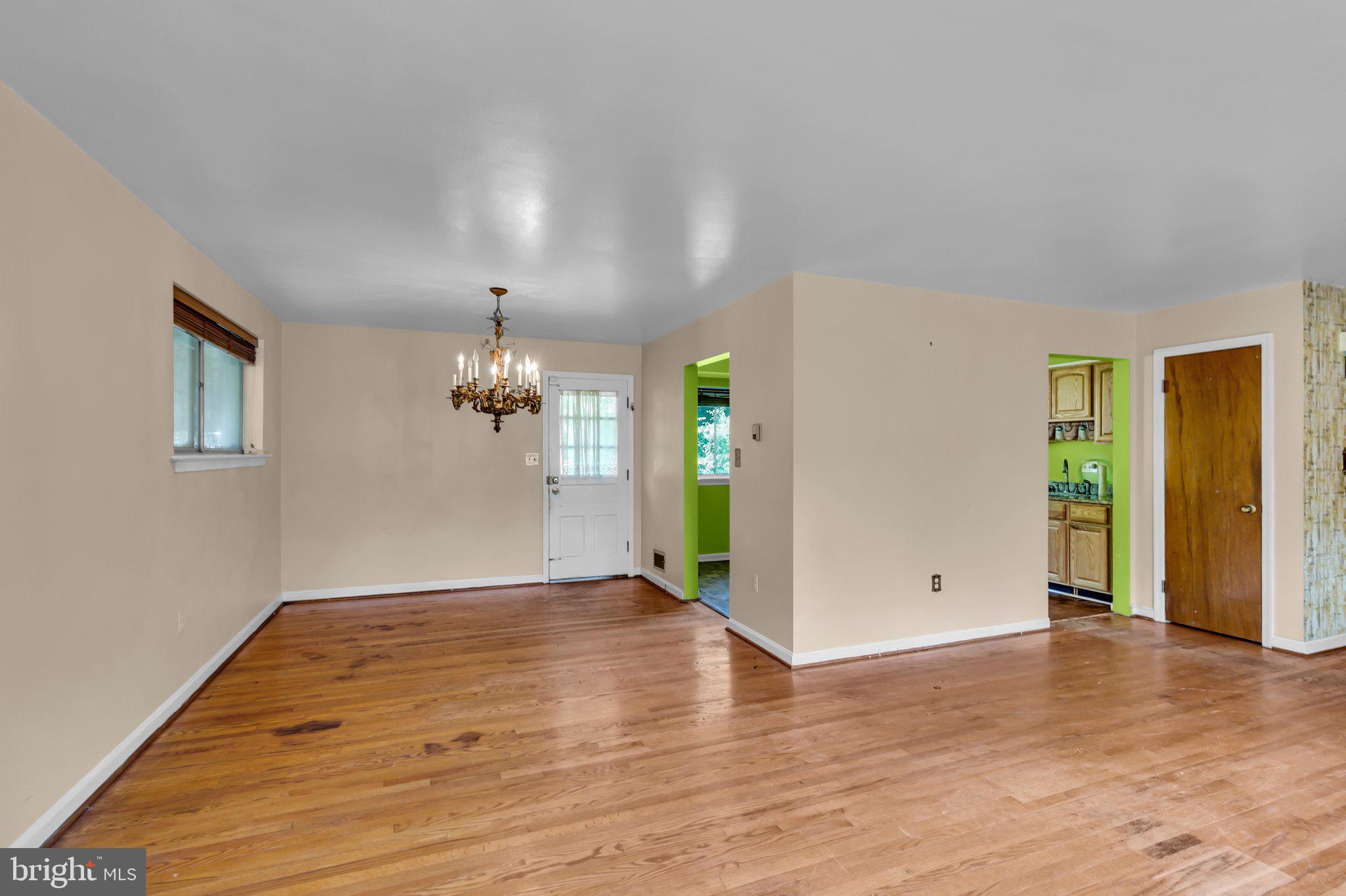 HILLANDALE PARK - Residential