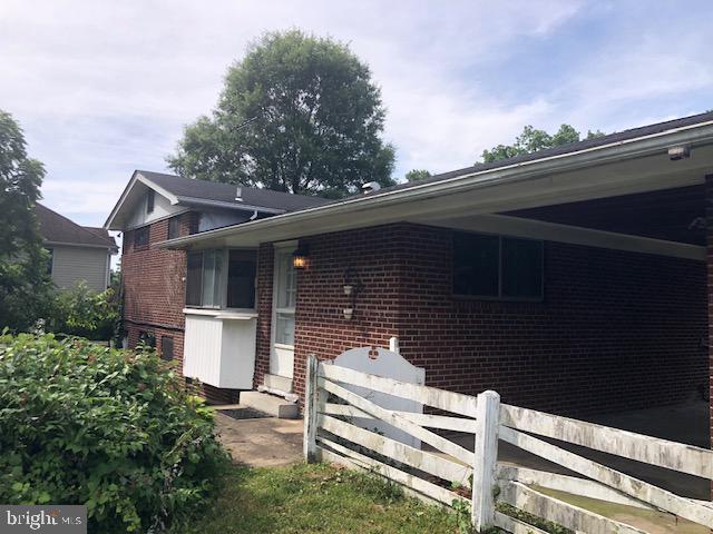 HILLANDALE PARK - Residential