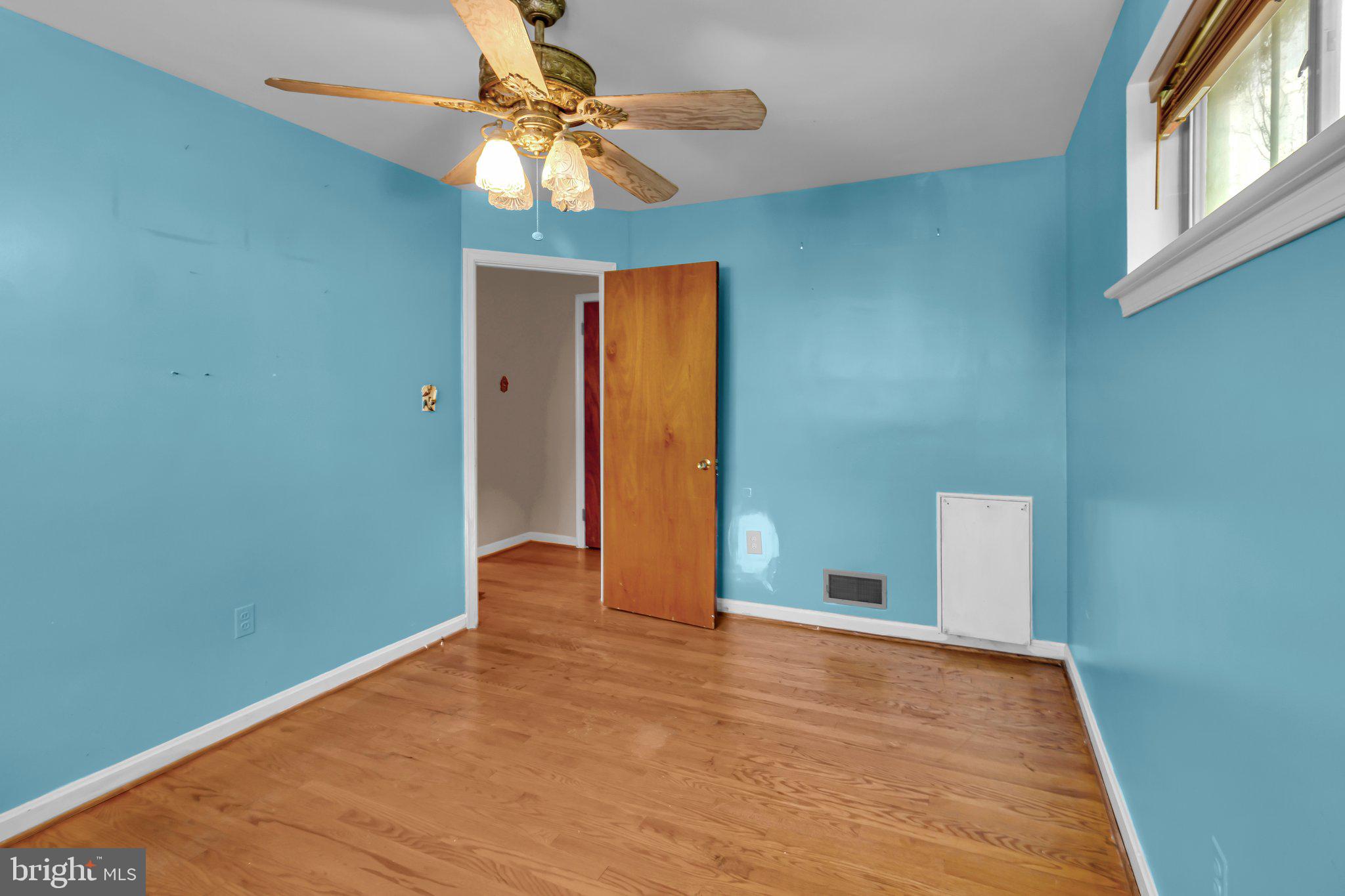 HILLANDALE PARK - Residential