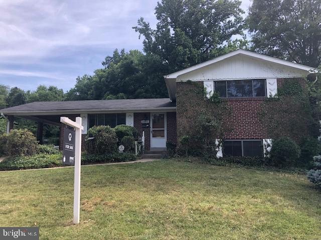 HILLANDALE PARK - Residential