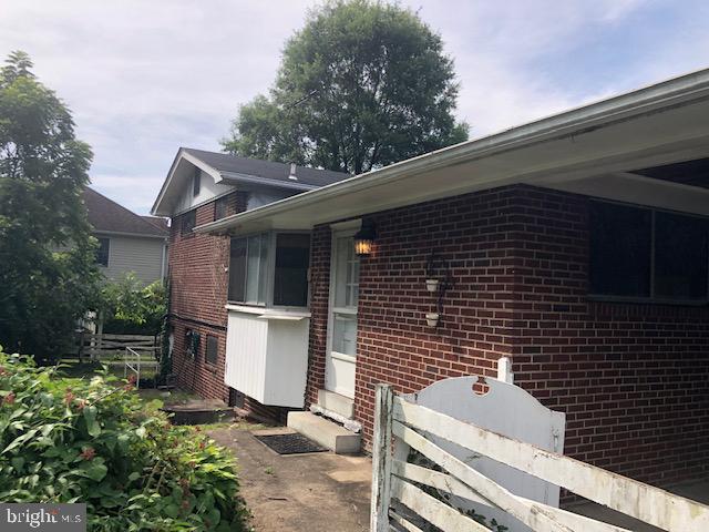 HILLANDALE PARK - Residential