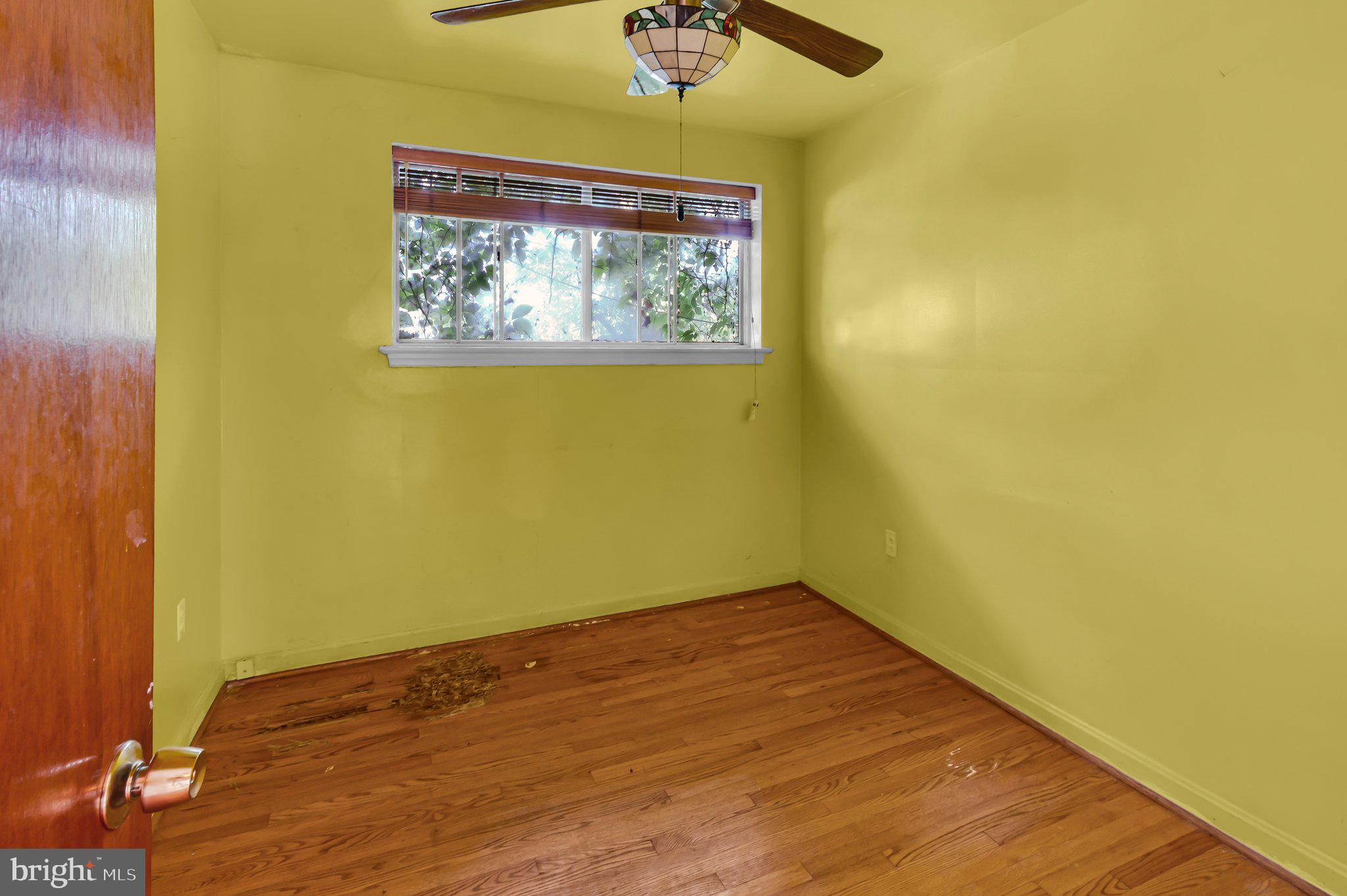 HILLANDALE PARK - Residential