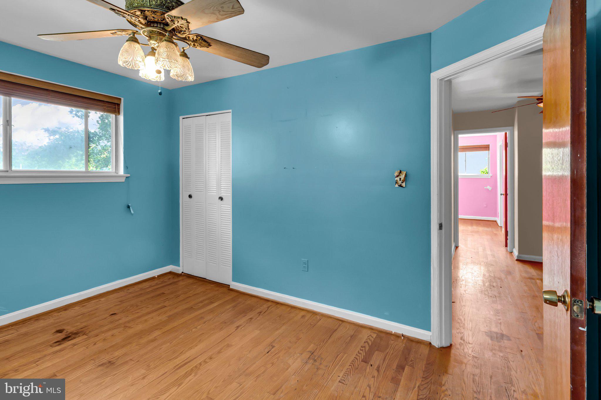 HILLANDALE PARK - Residential