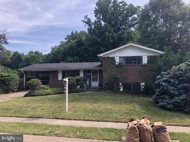 HILLANDALE PARK - Residential