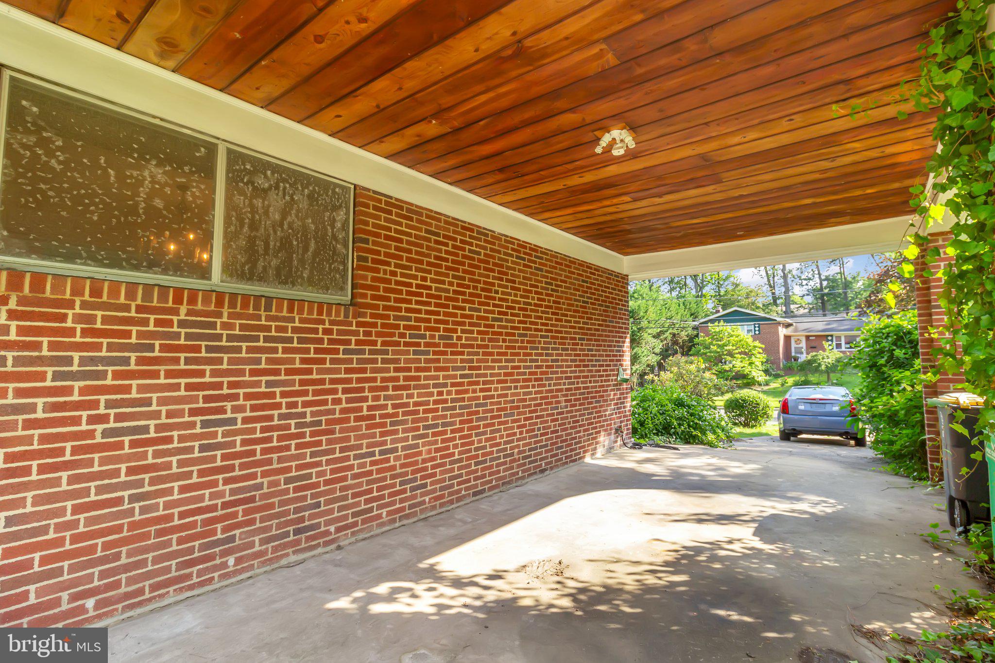 HILLANDALE PARK - Residential