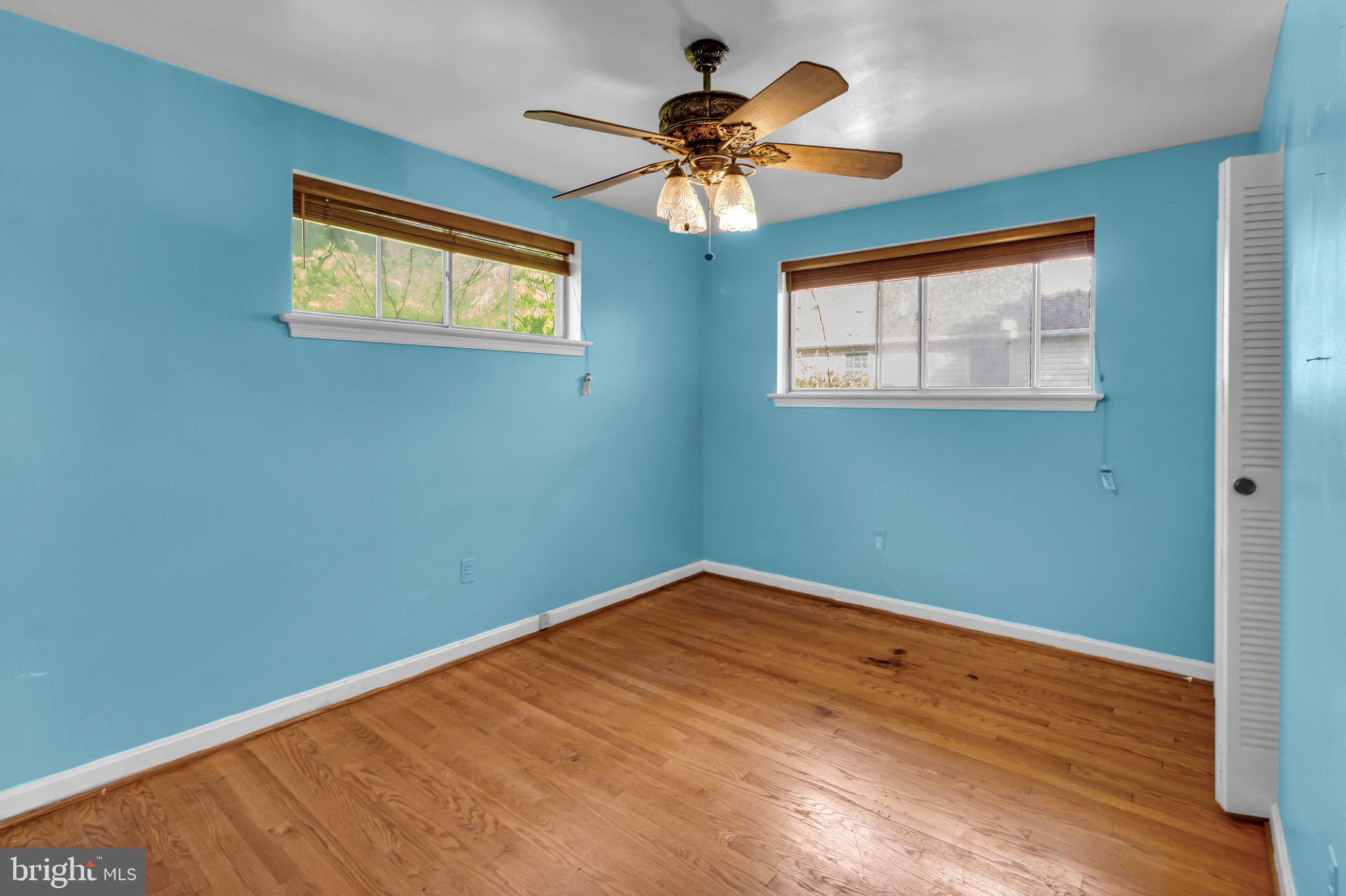 HILLANDALE PARK - Residential